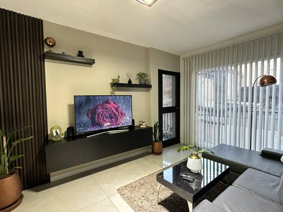 Encantador AIRBn Buenos Aires