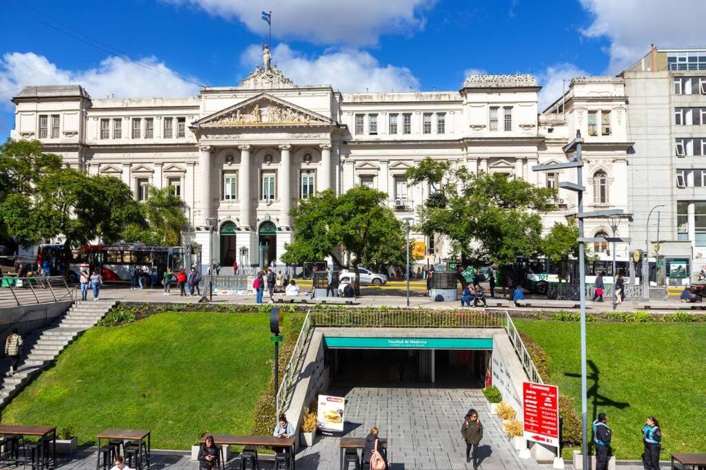 Encantador AIRBn Buenos Aires