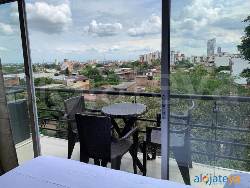 Estudio El Bosque 502