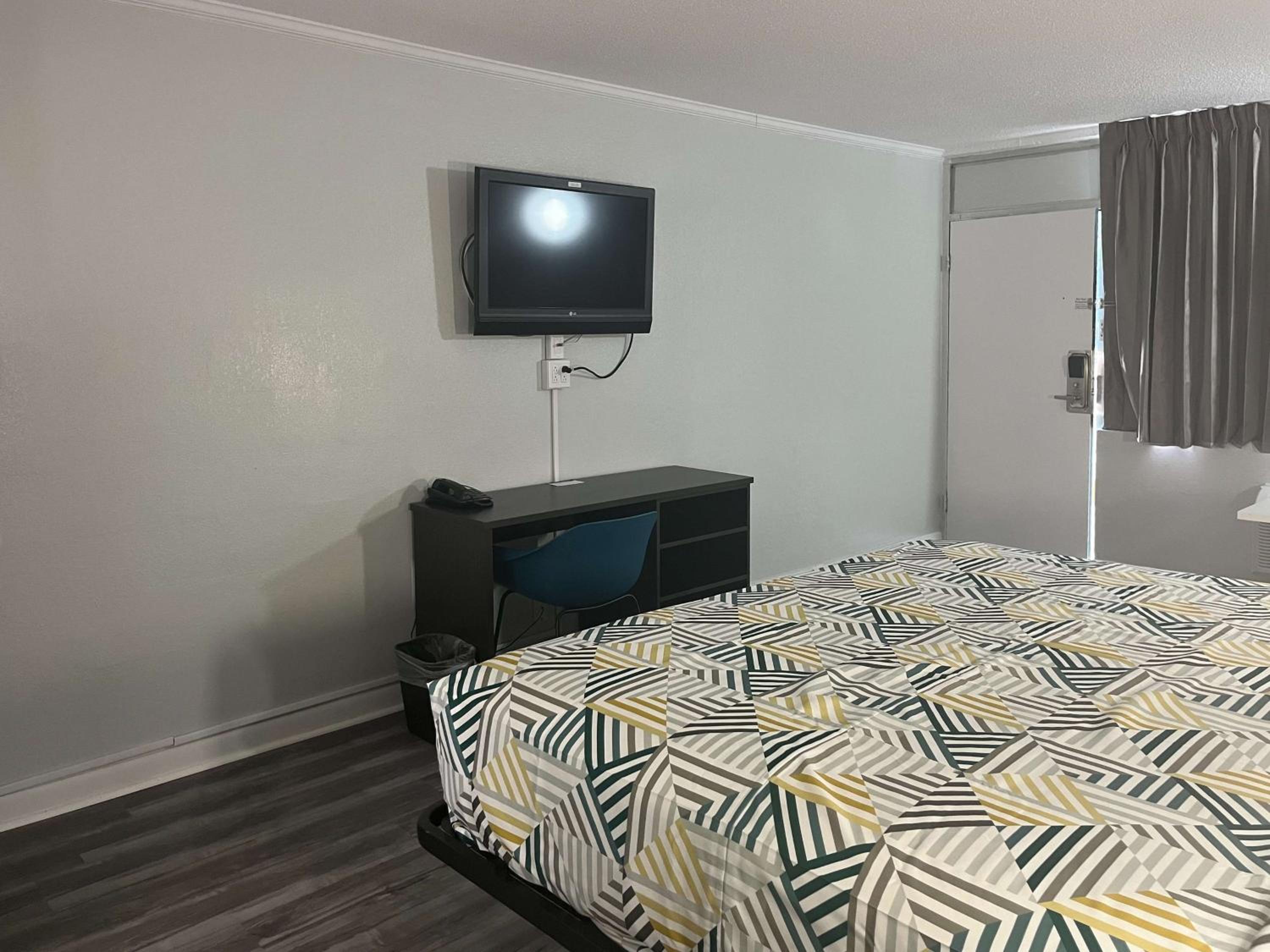 Studio 6 Suites Pocomoke City, MD view 4