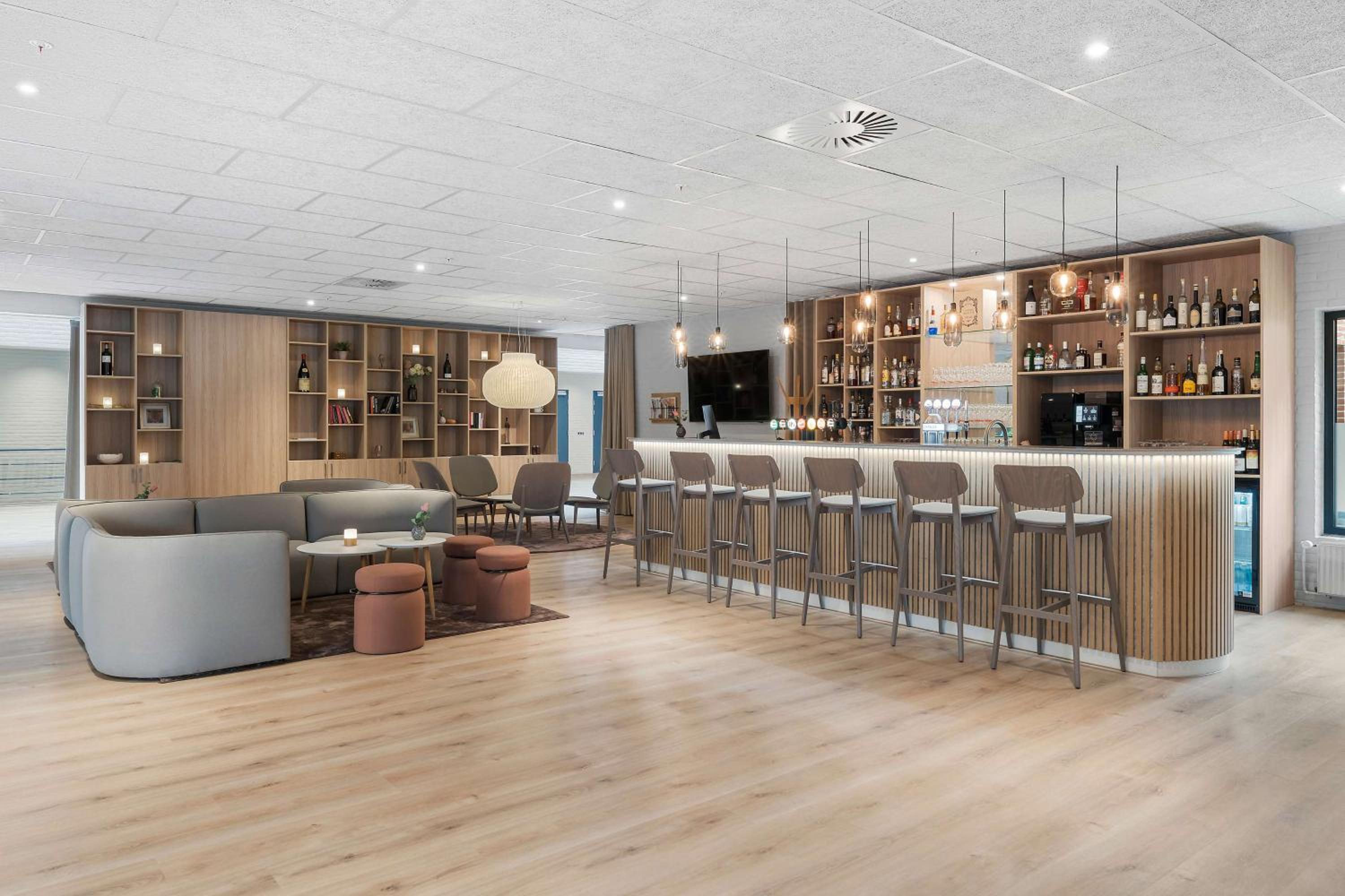 Odense Vacations - Best Western Plus Hotel Odense - Property Image 47