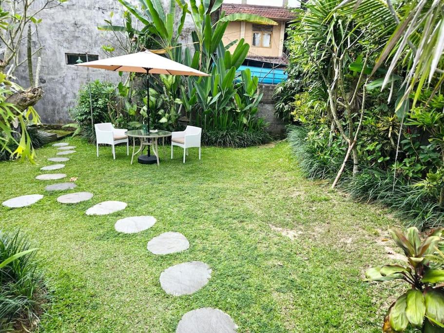 Villa Logangin