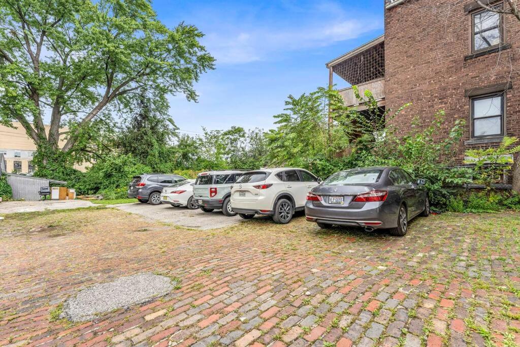 Quaint 2 Bedrooms in Historic Little Italy view 5