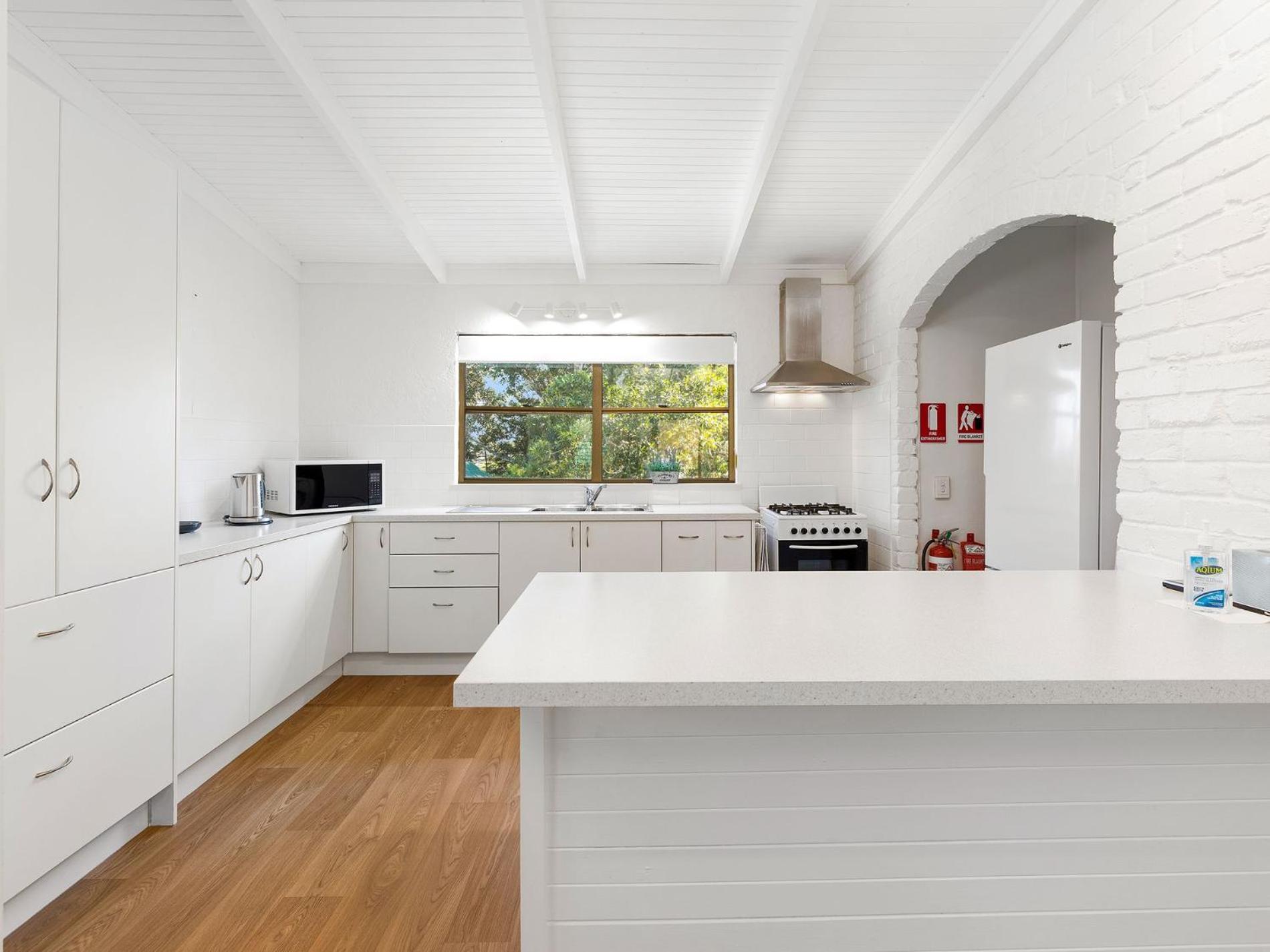 Montville Attic