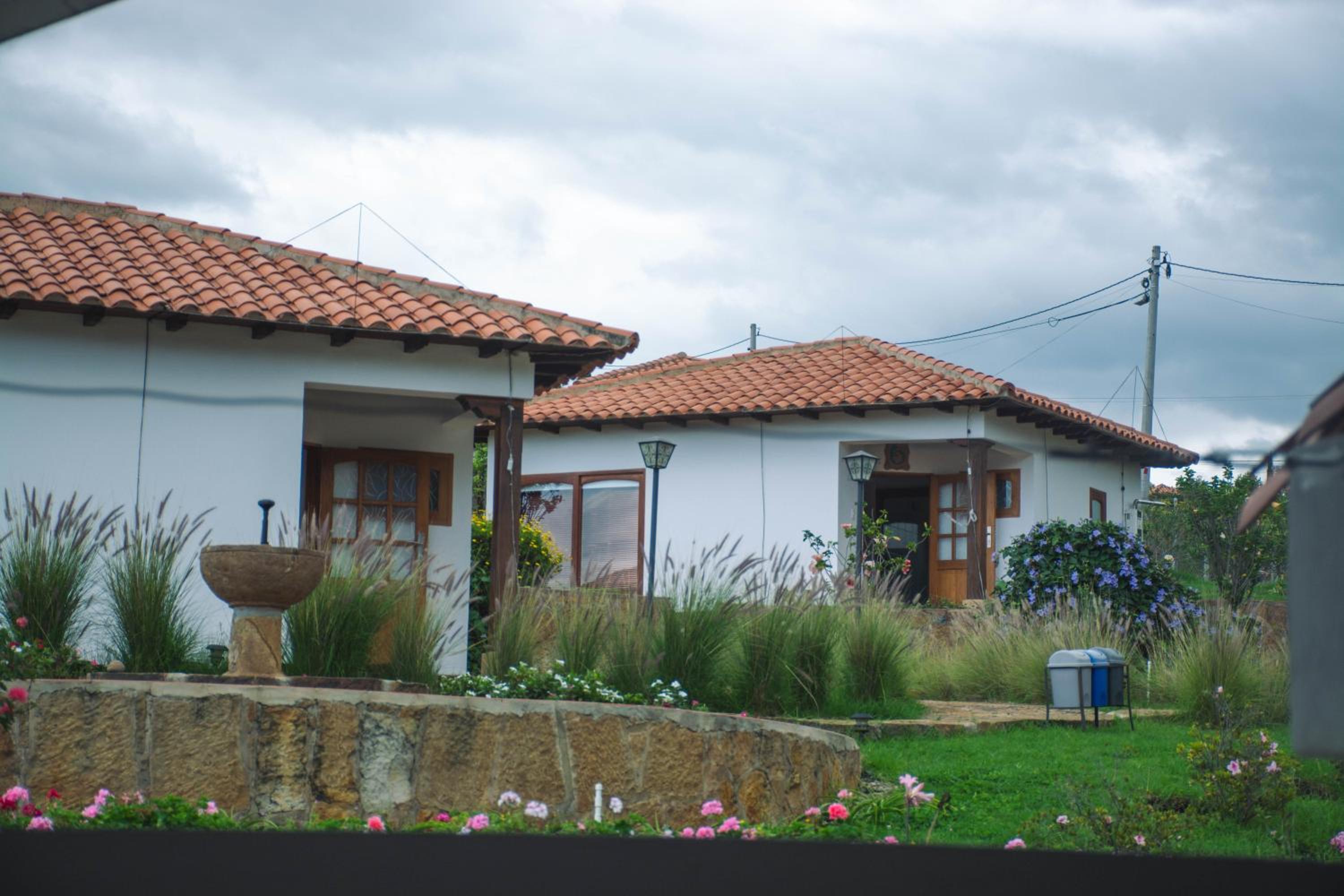 Ocarina Suites-Hotel Villa de Leyva