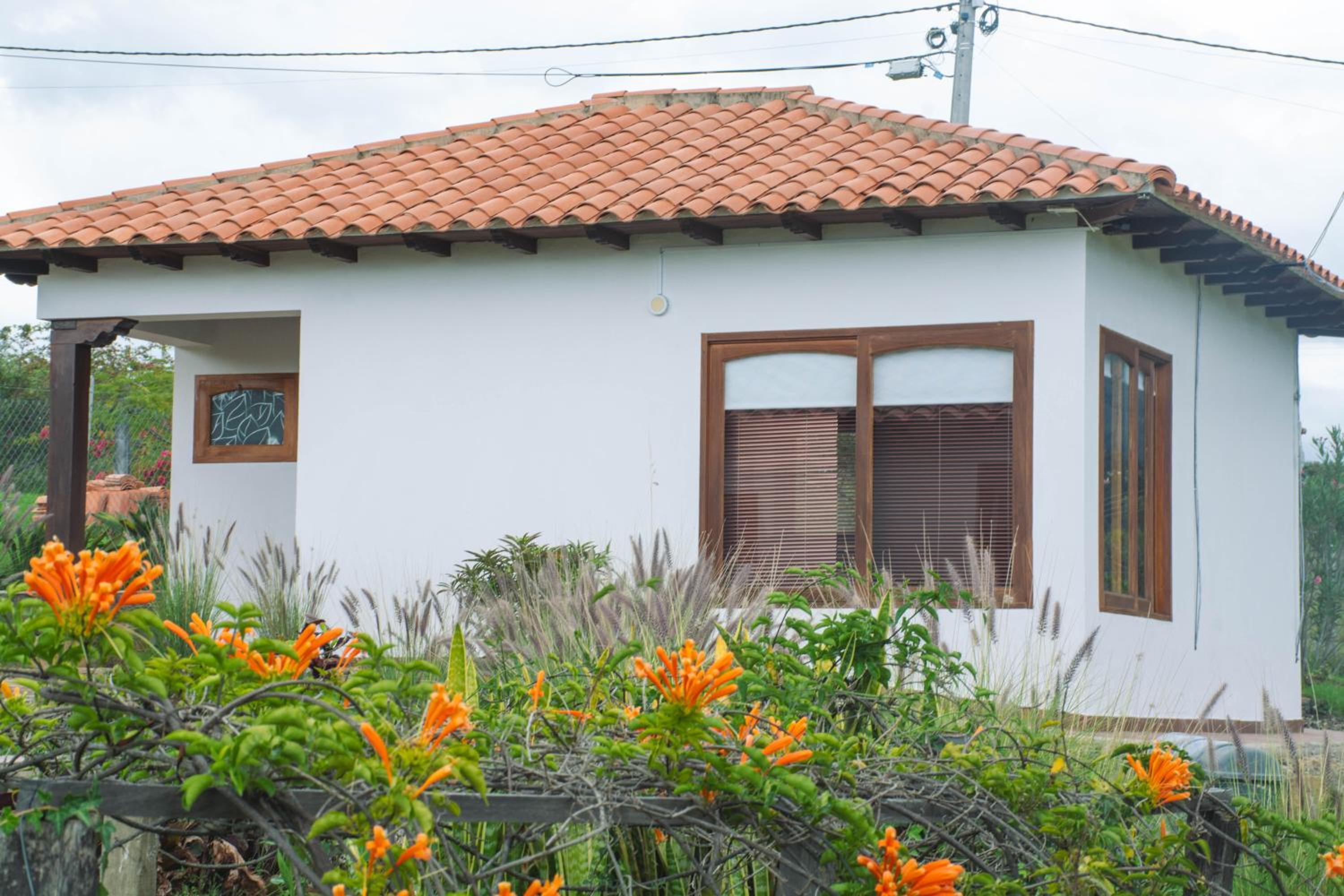 Ocarina Suites-Hotel Villa de Leyva