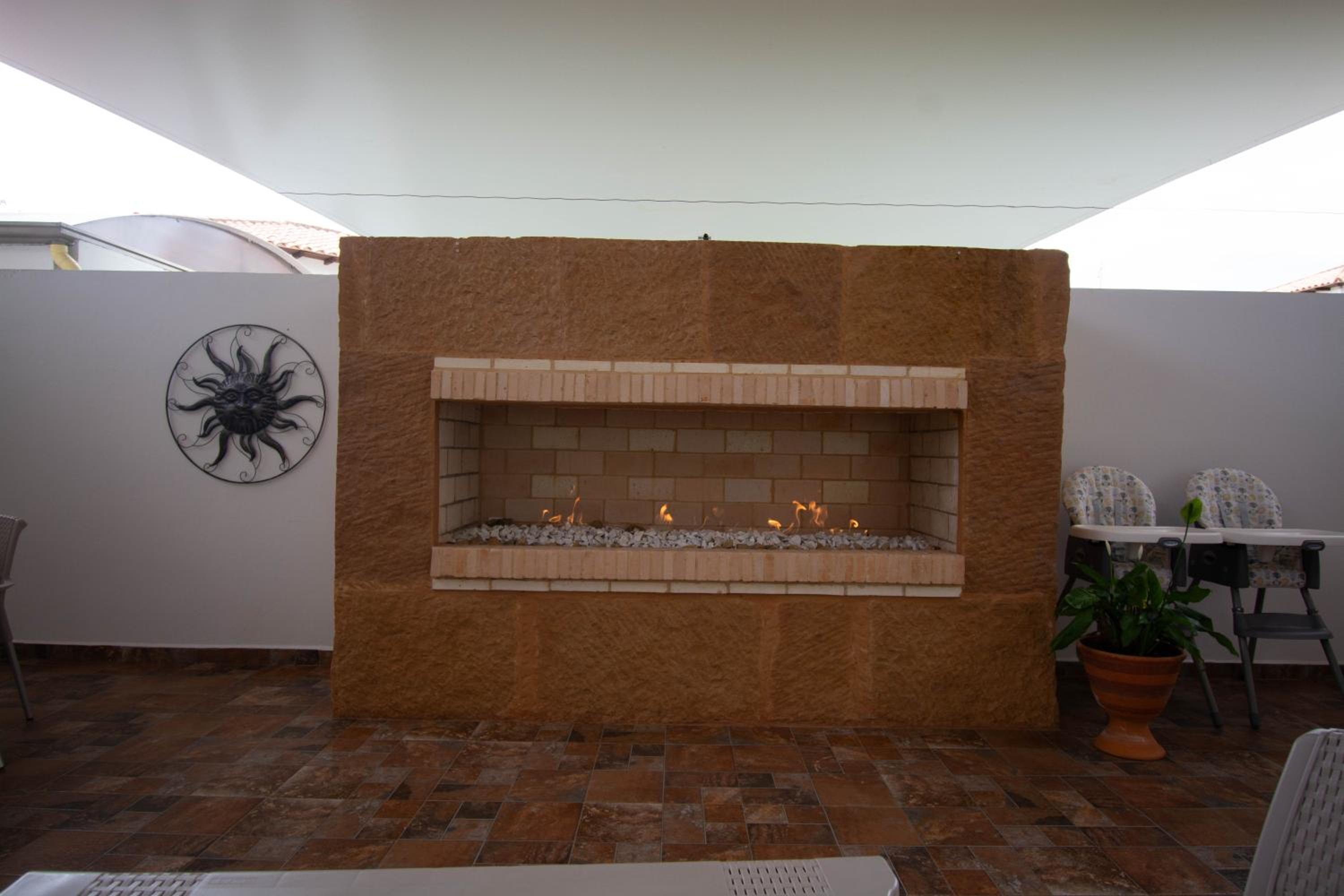 Ocarina Suites-Hotel Villa de Leyva