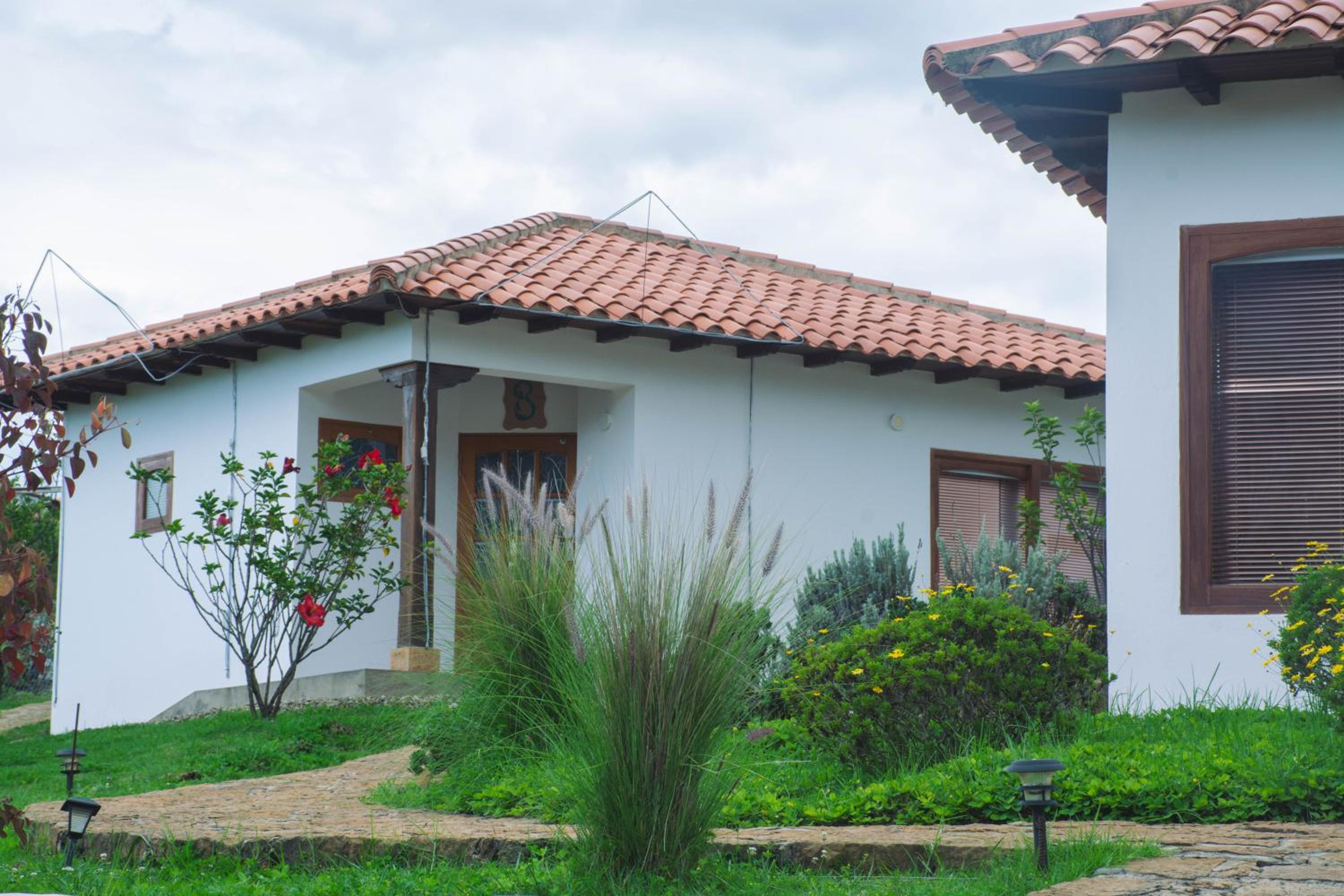 Ocarina Suites-Hotel Villa de Leyva