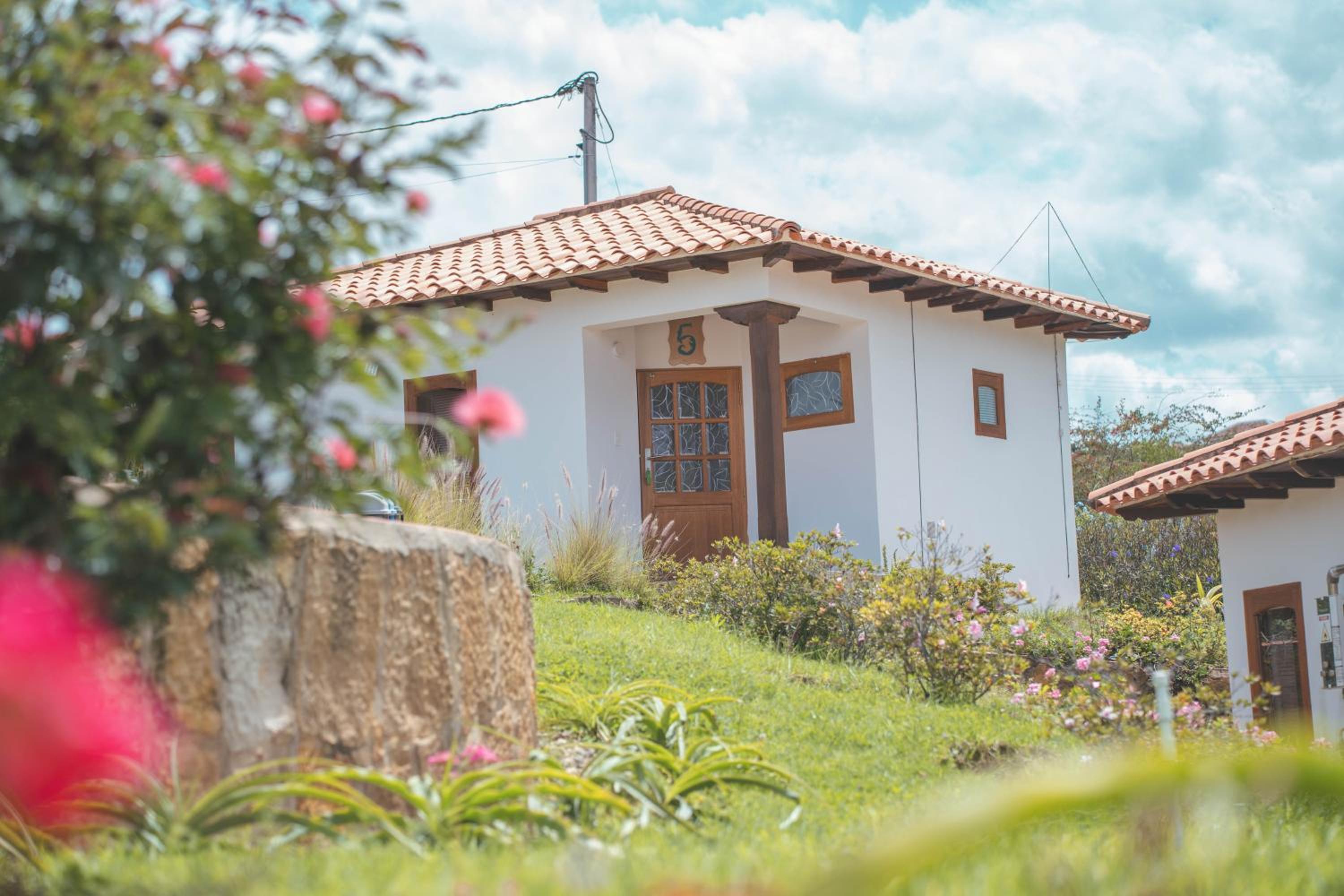 Ocarina Suites-Hotel Villa de Leyva