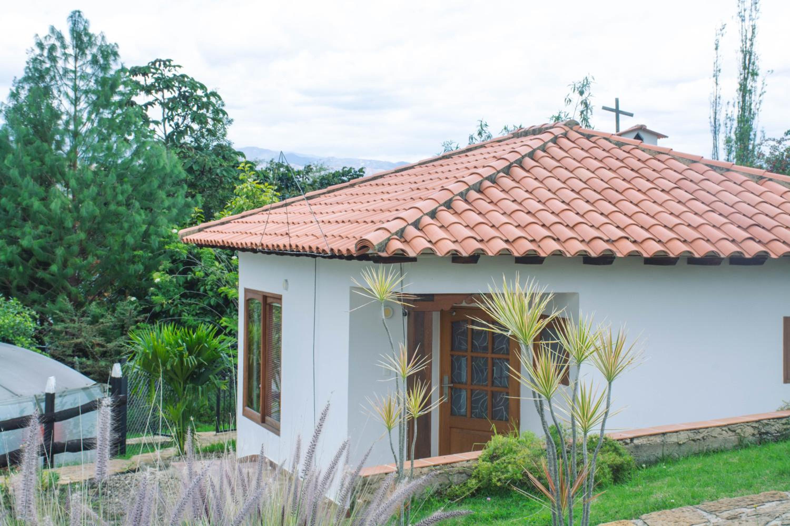 Ocarina Suites-Hotel Villa de Leyva
