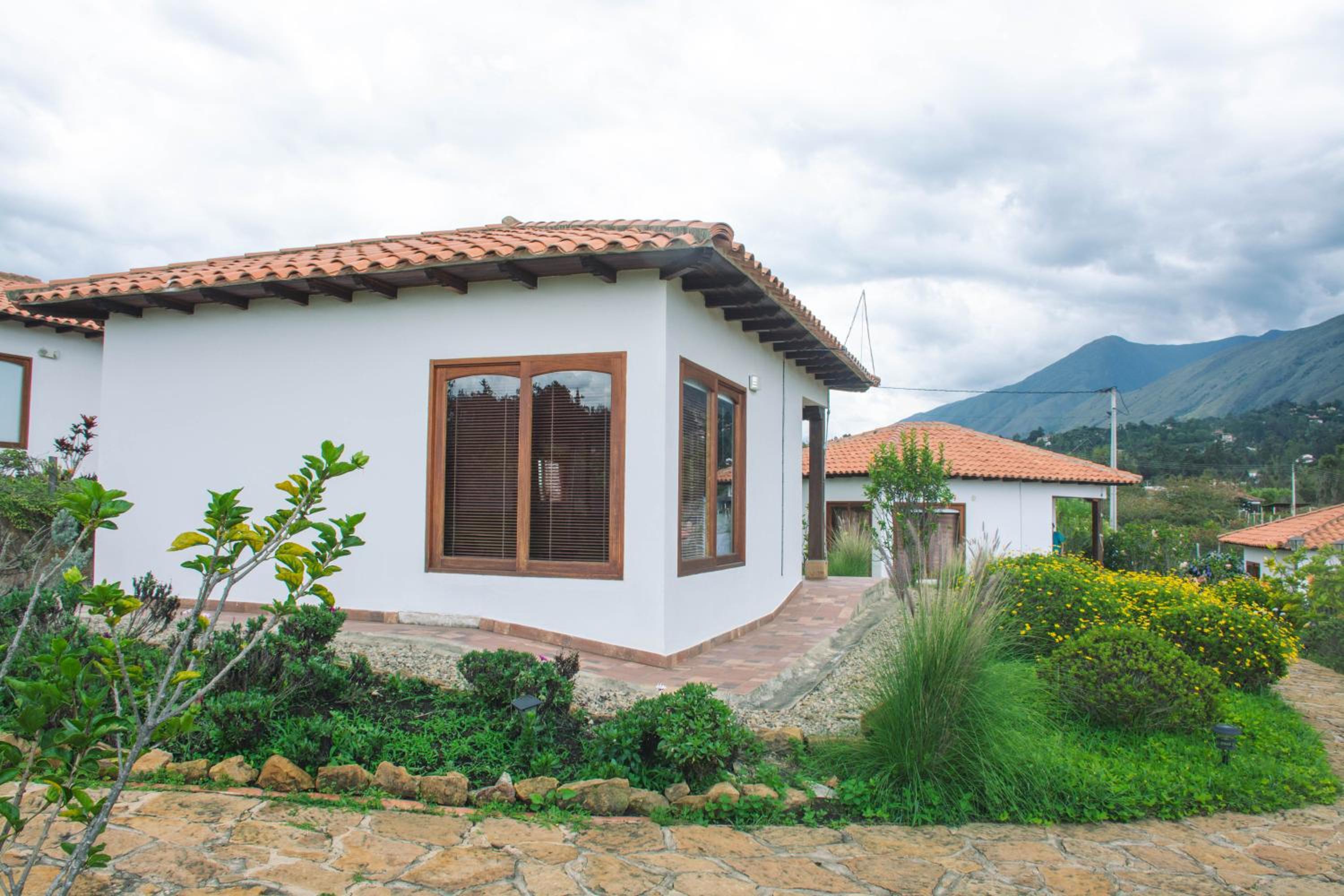 Ocarina Suites-Hotel Villa de Leyva