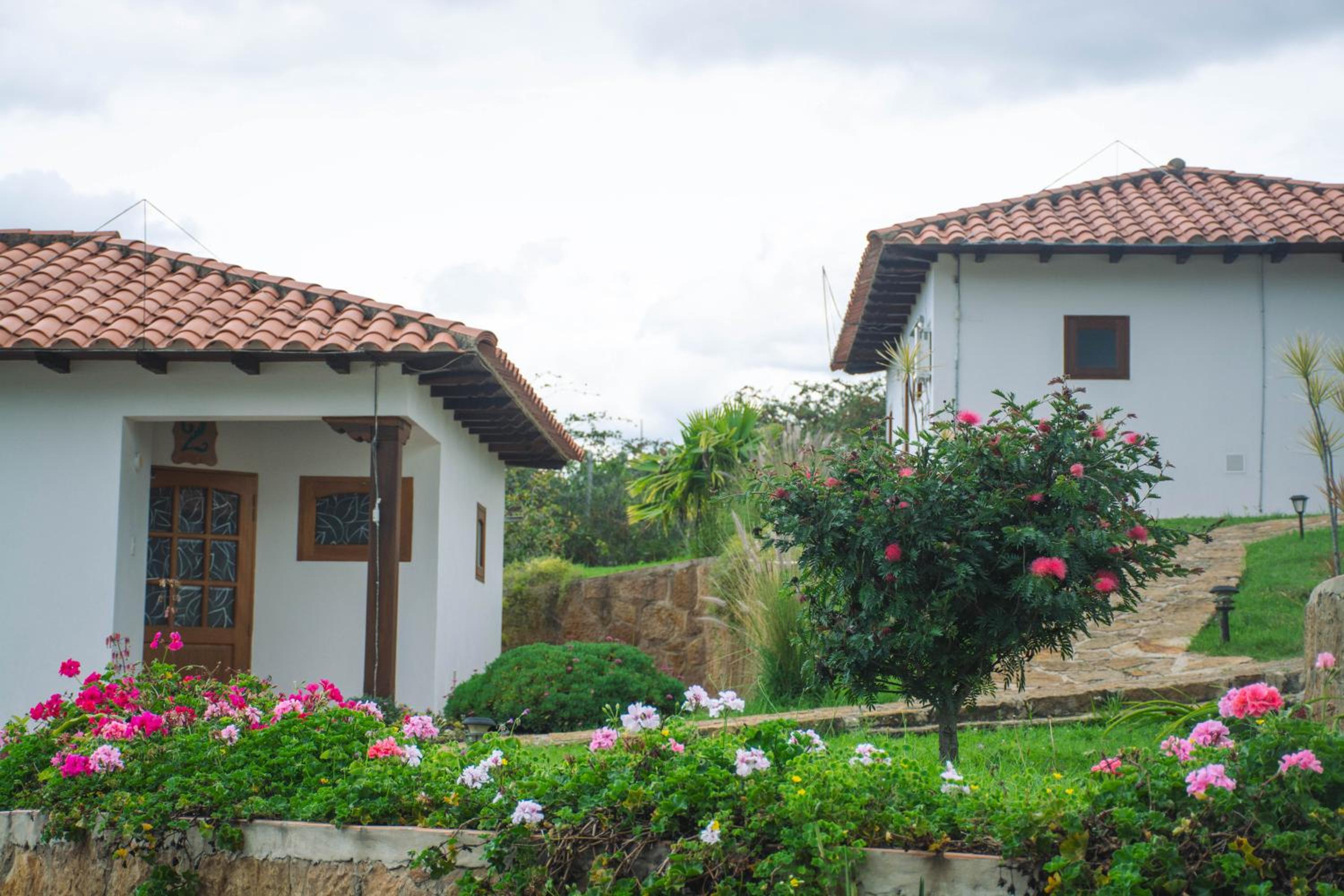 Ocarina Suites-Hotel Villa de Leyva