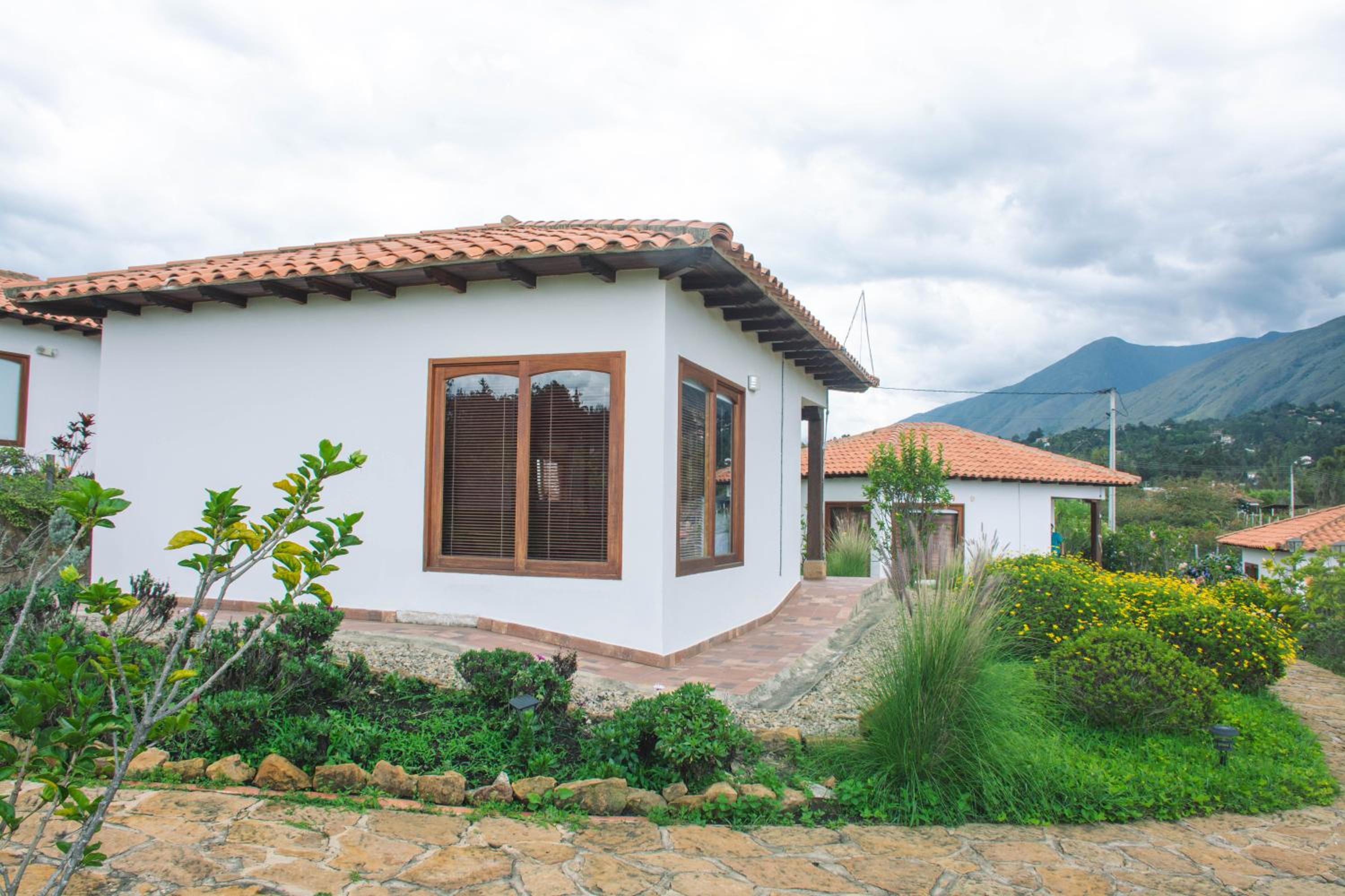 Ocarina Suites-Hotel Villa de Leyva