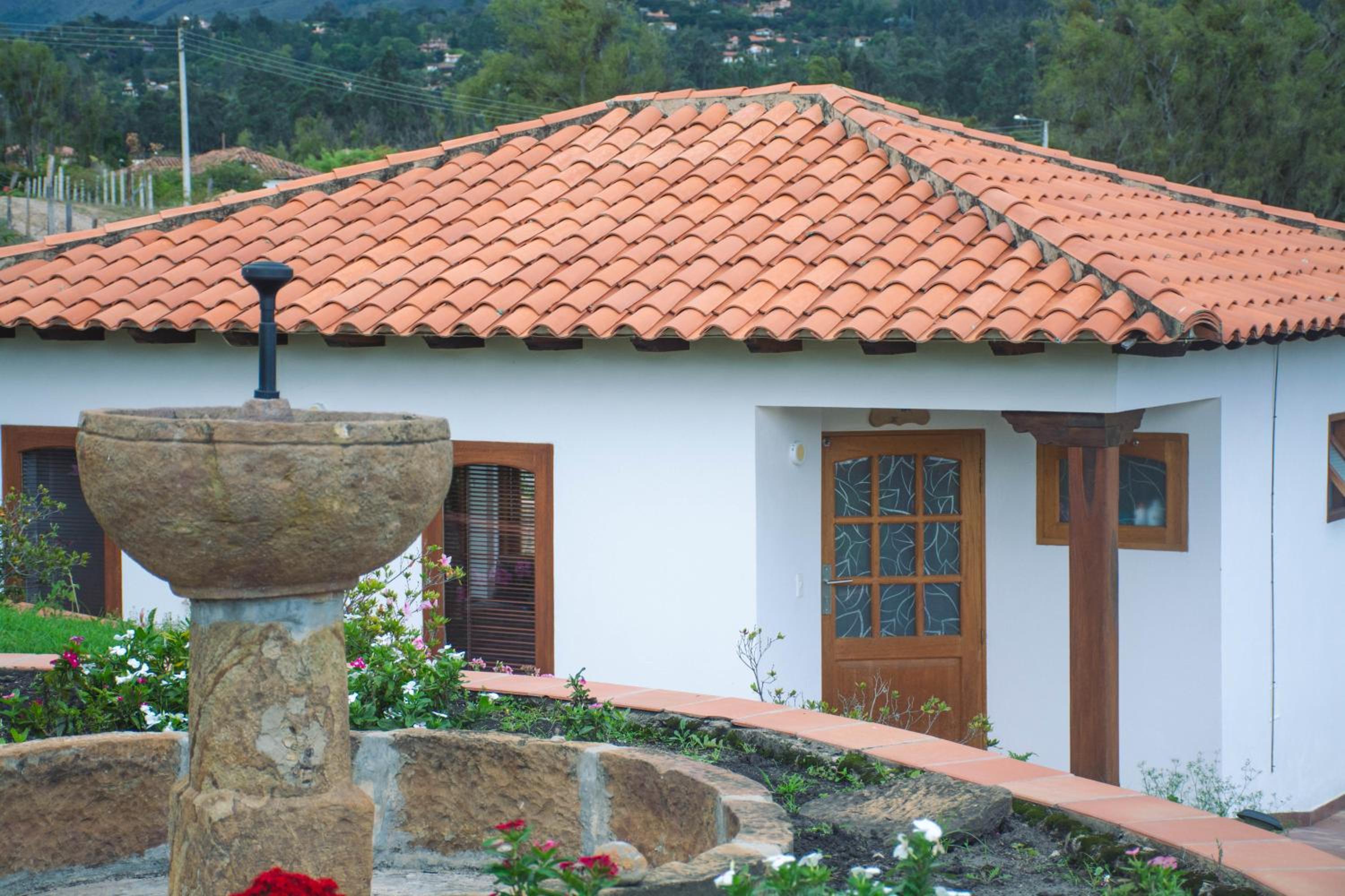 Ocarina Suites-Hotel Villa de Leyva