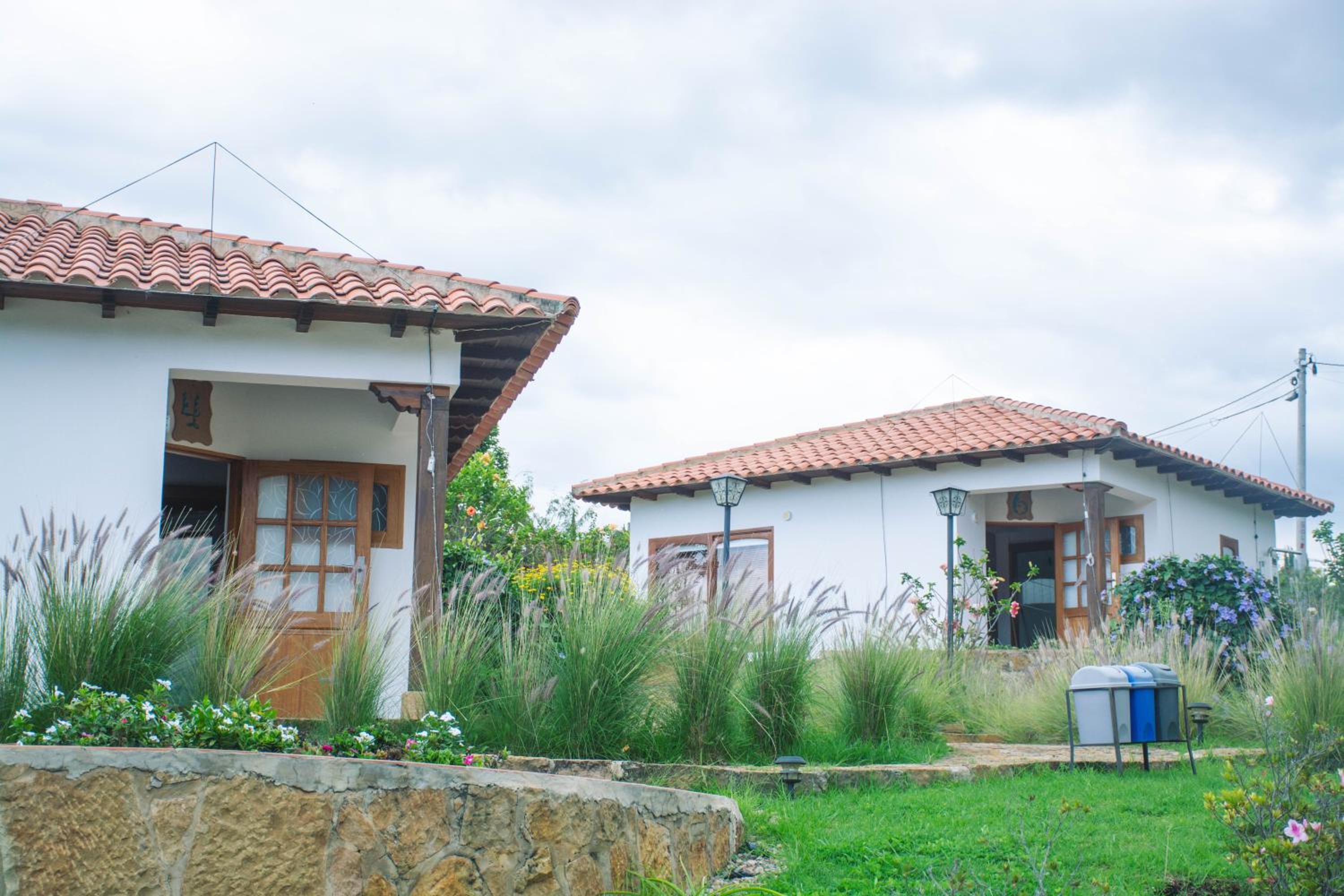 Ocarina Suites-Hotel Villa de Leyva