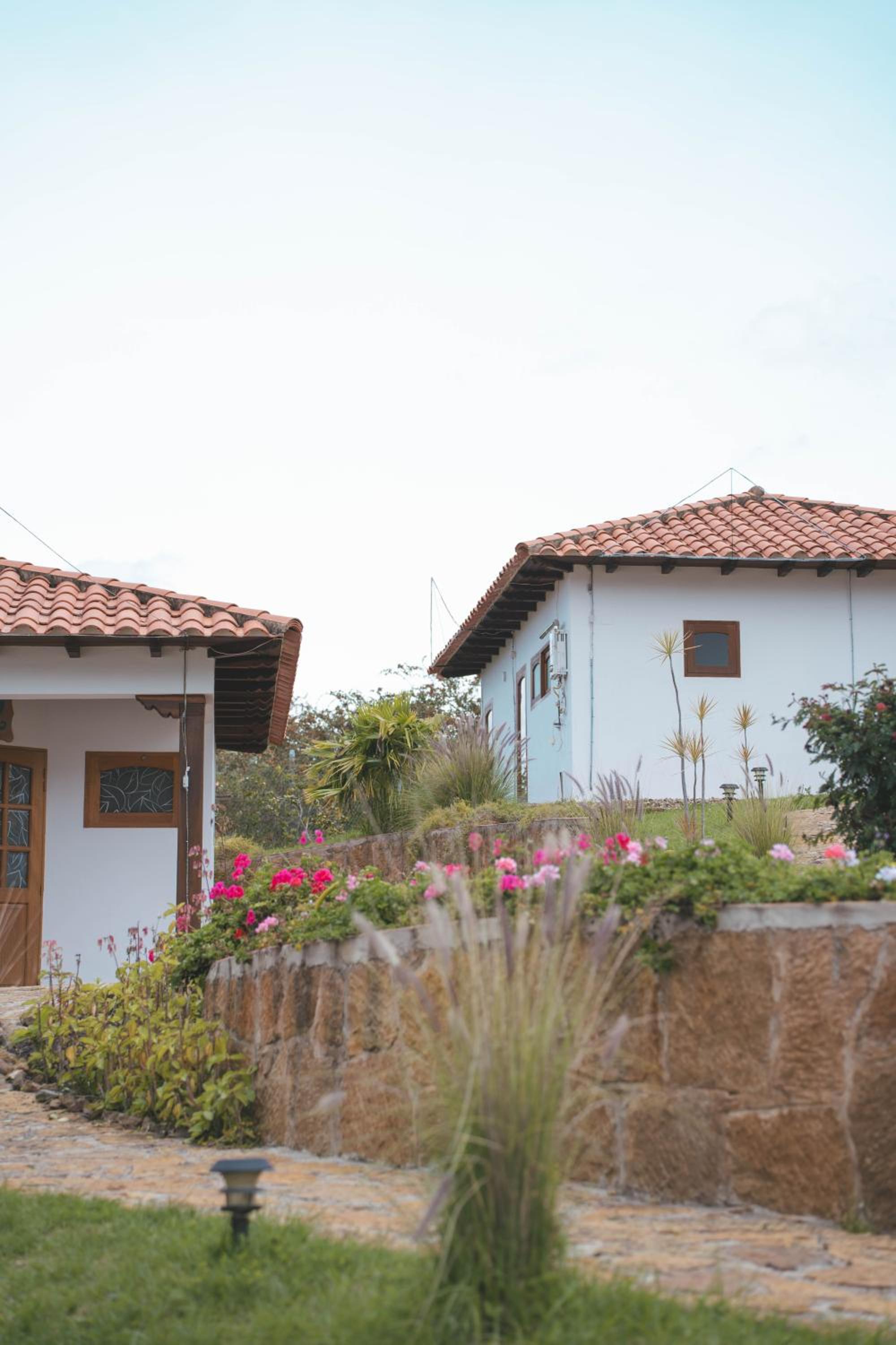 Ocarina Suites-Hotel Villa de Leyva