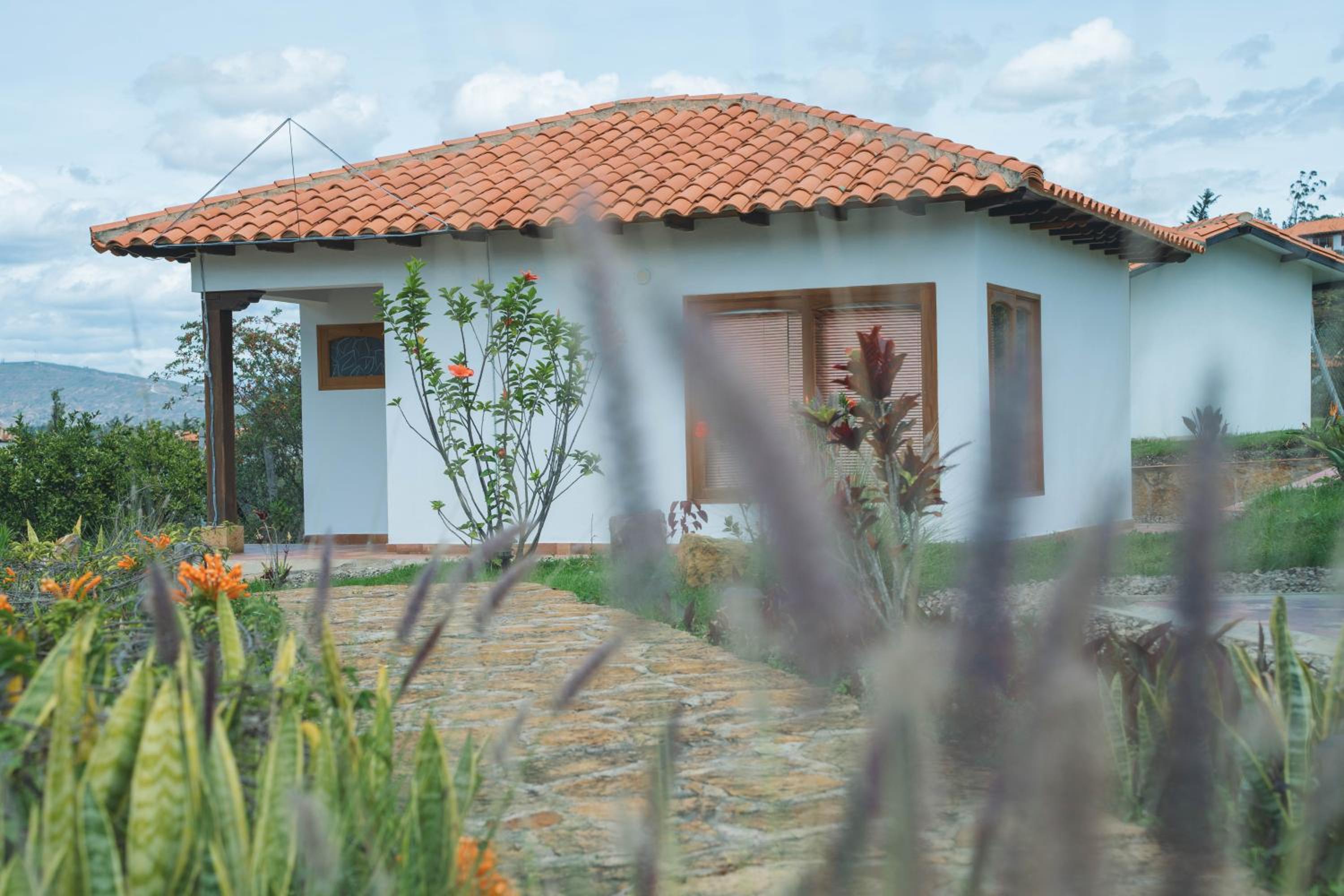 Ocarina Suites-Hotel Villa de Leyva