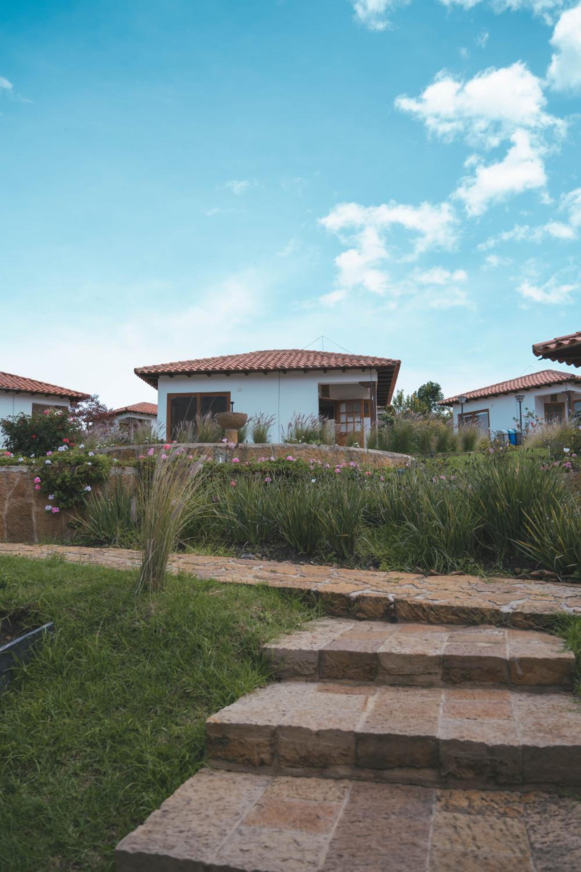 Ocarina Suites-Hotel Villa de Leyva
