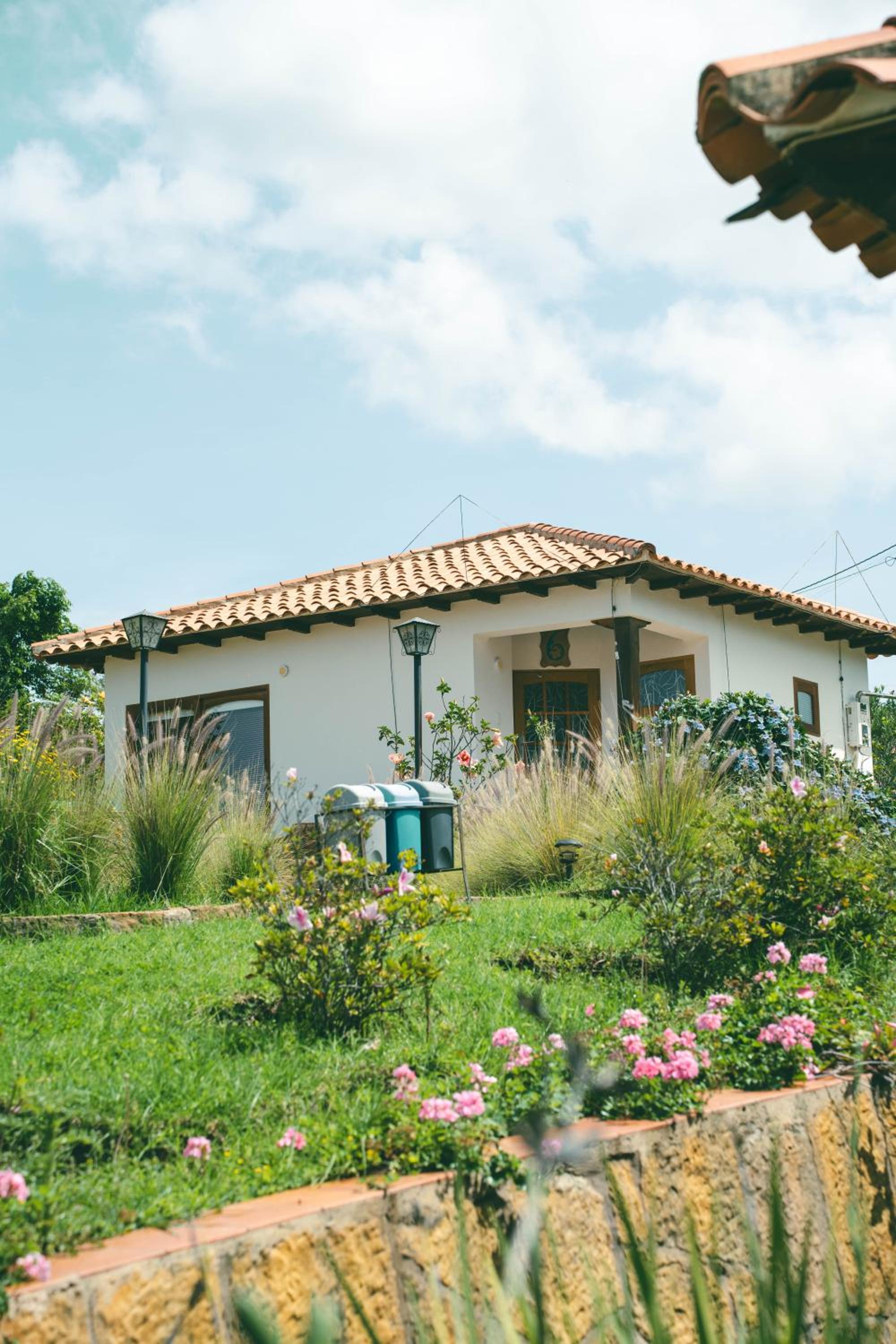 Ocarina Suites-Hotel Villa de Leyva