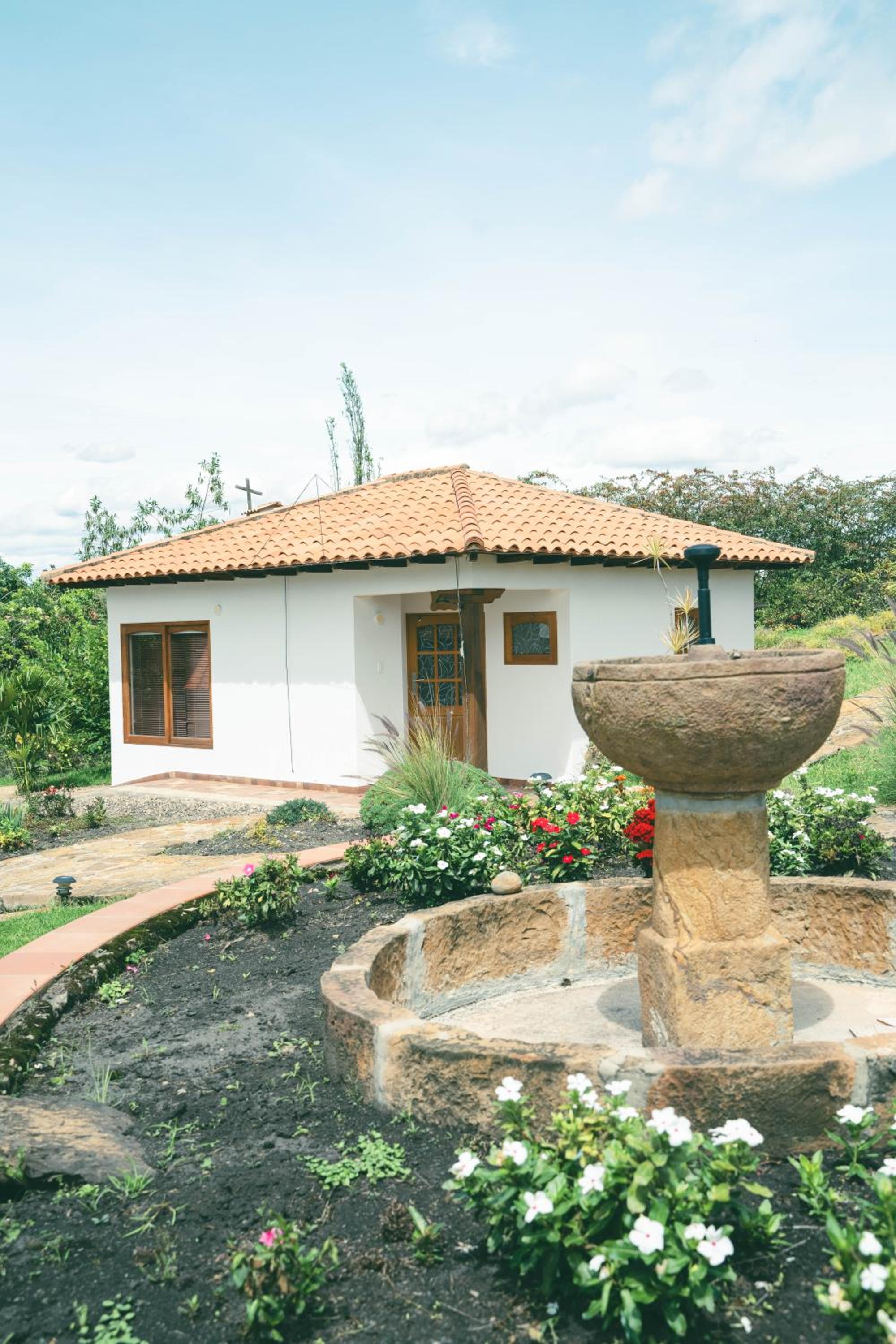 Ocarina Suites-Hotel Villa de Leyva