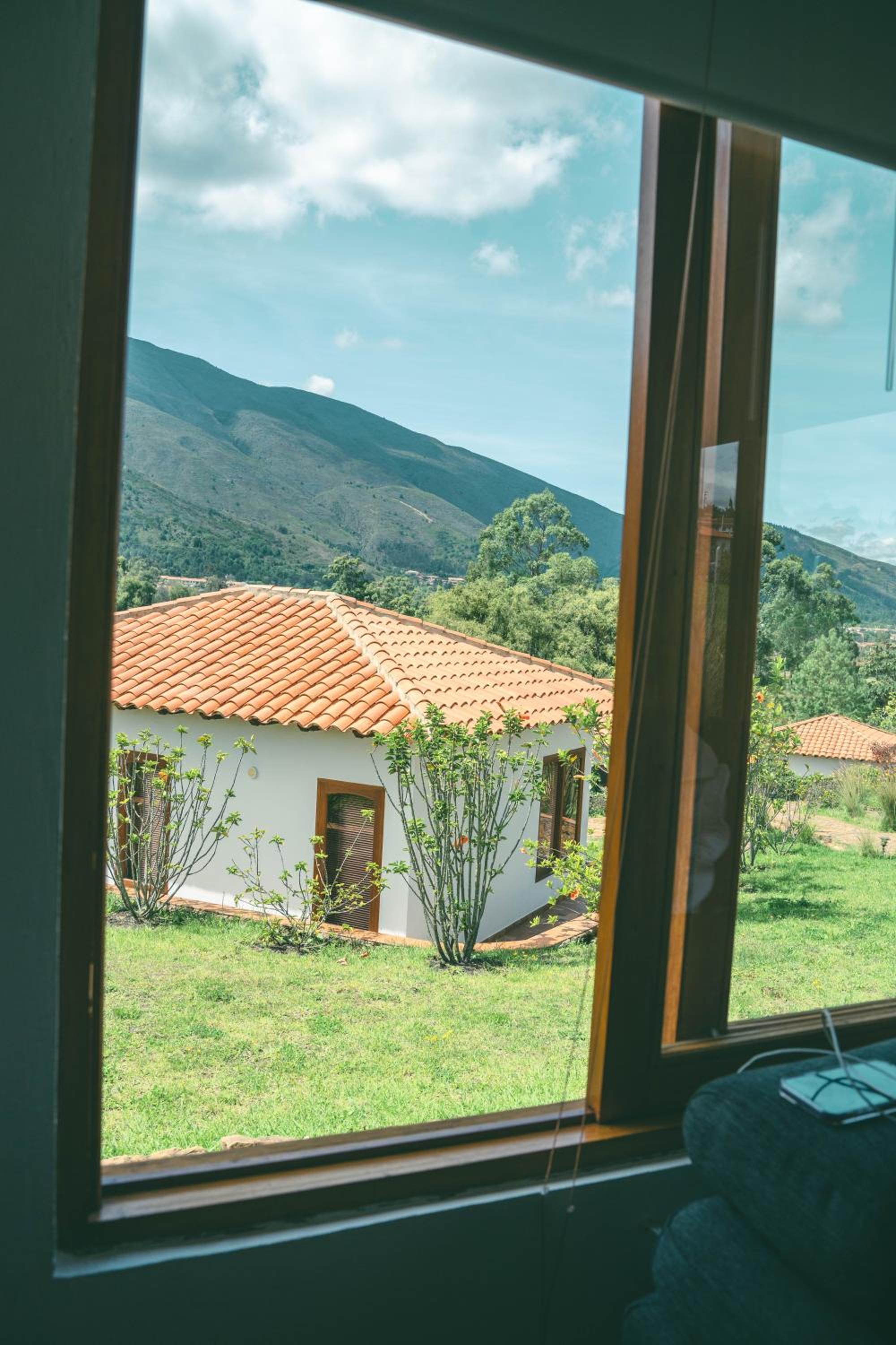 Ocarina Suites-Hotel Villa de Leyva