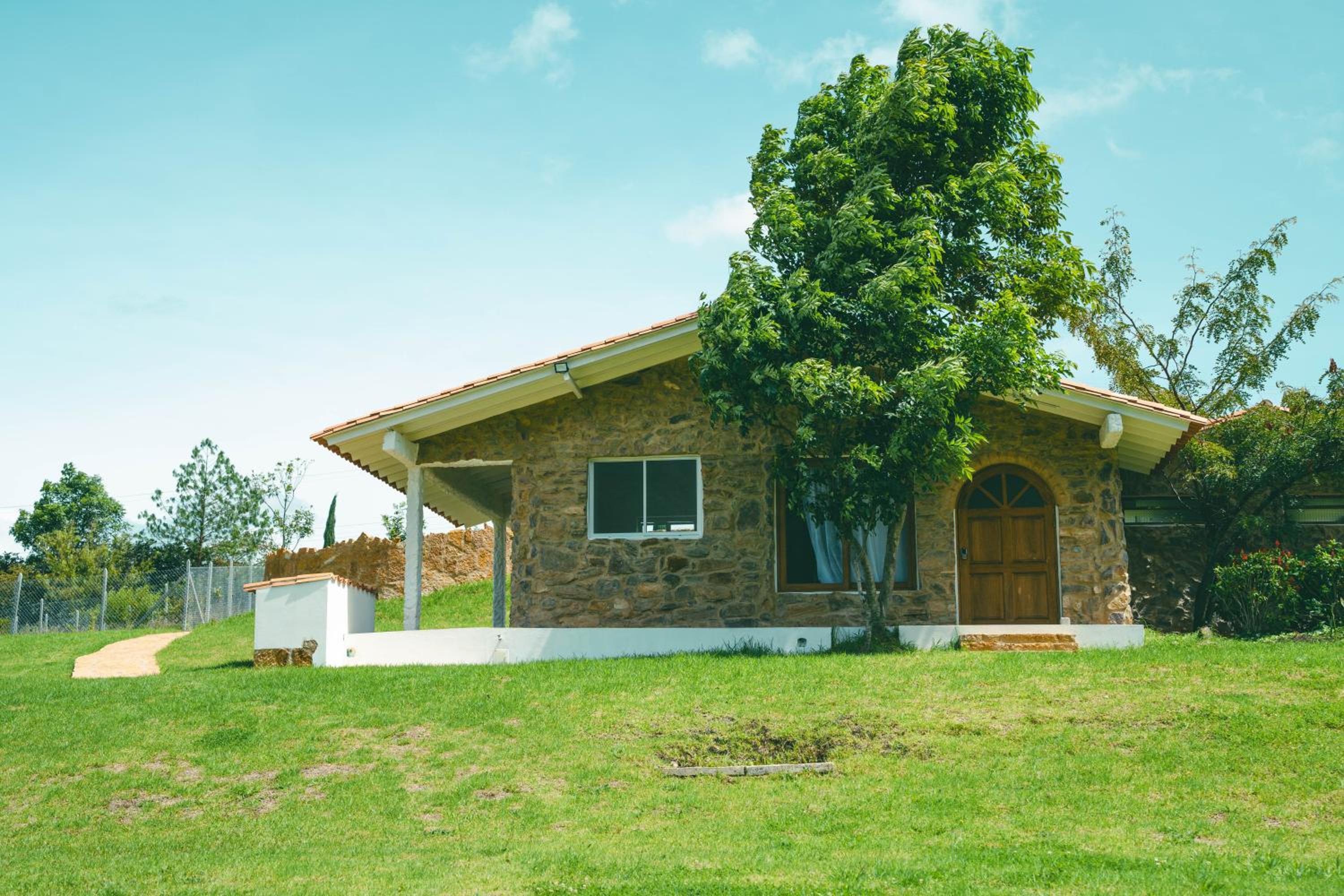 Ocarina Suites-Hotel Villa de Leyva