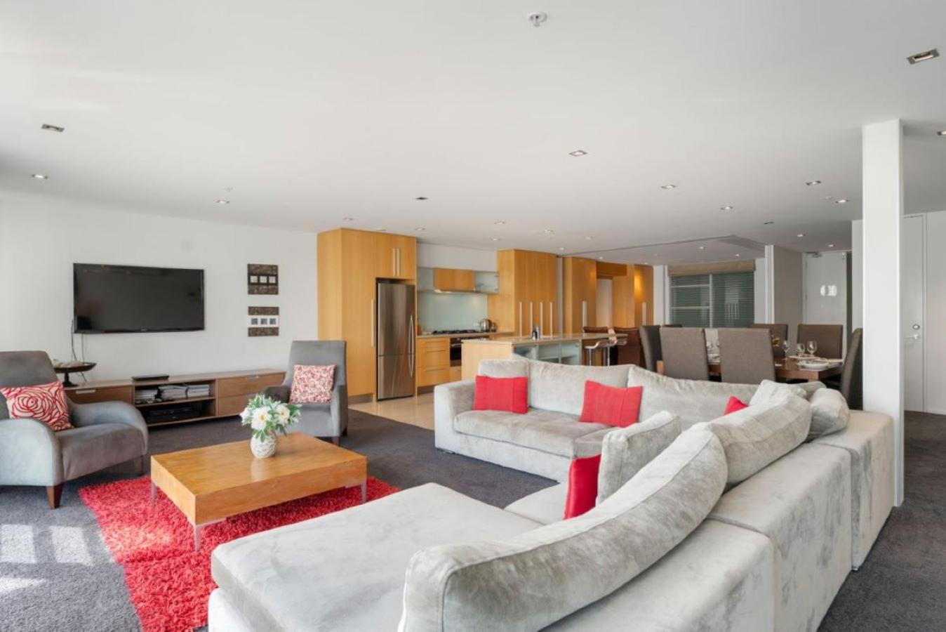 Waimahana Apartment 4