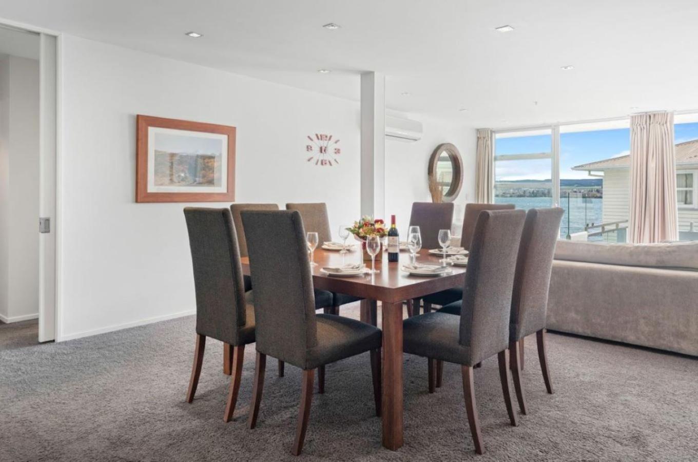 Waimahana Apartment 4