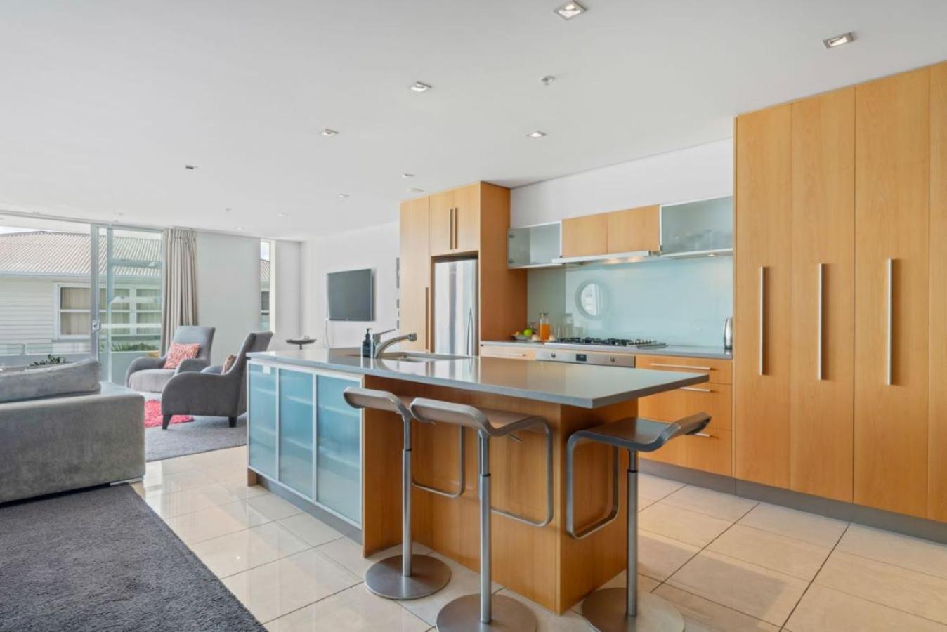 Waimahana Apartment 4