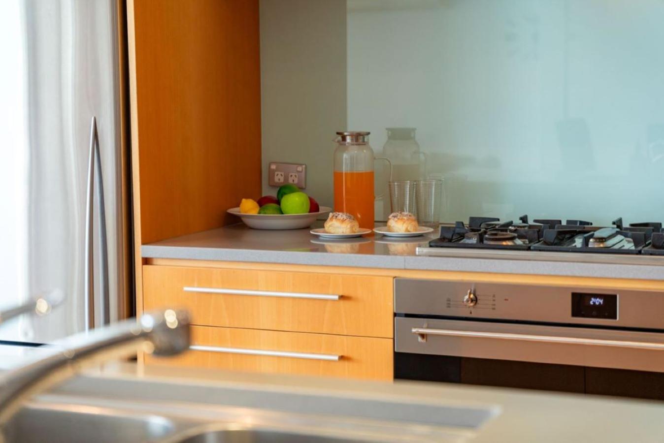 Waimahana Apartment 4