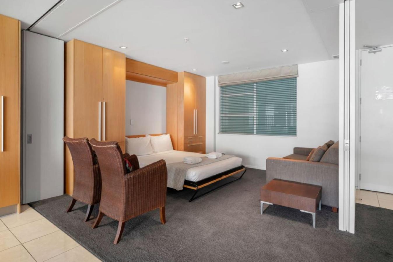 Waimahana Apartment 4