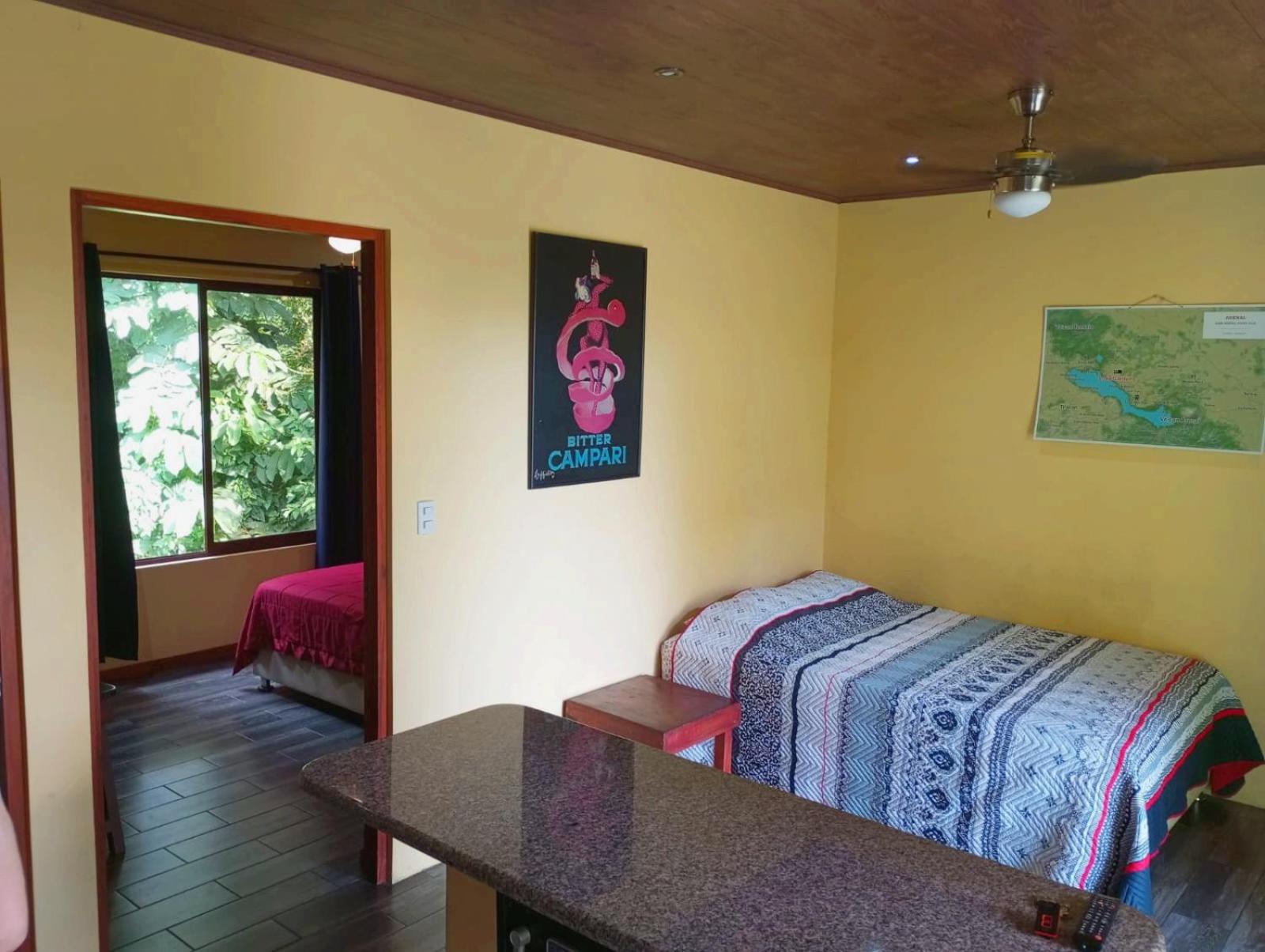 LakeGardens Arenal Condos