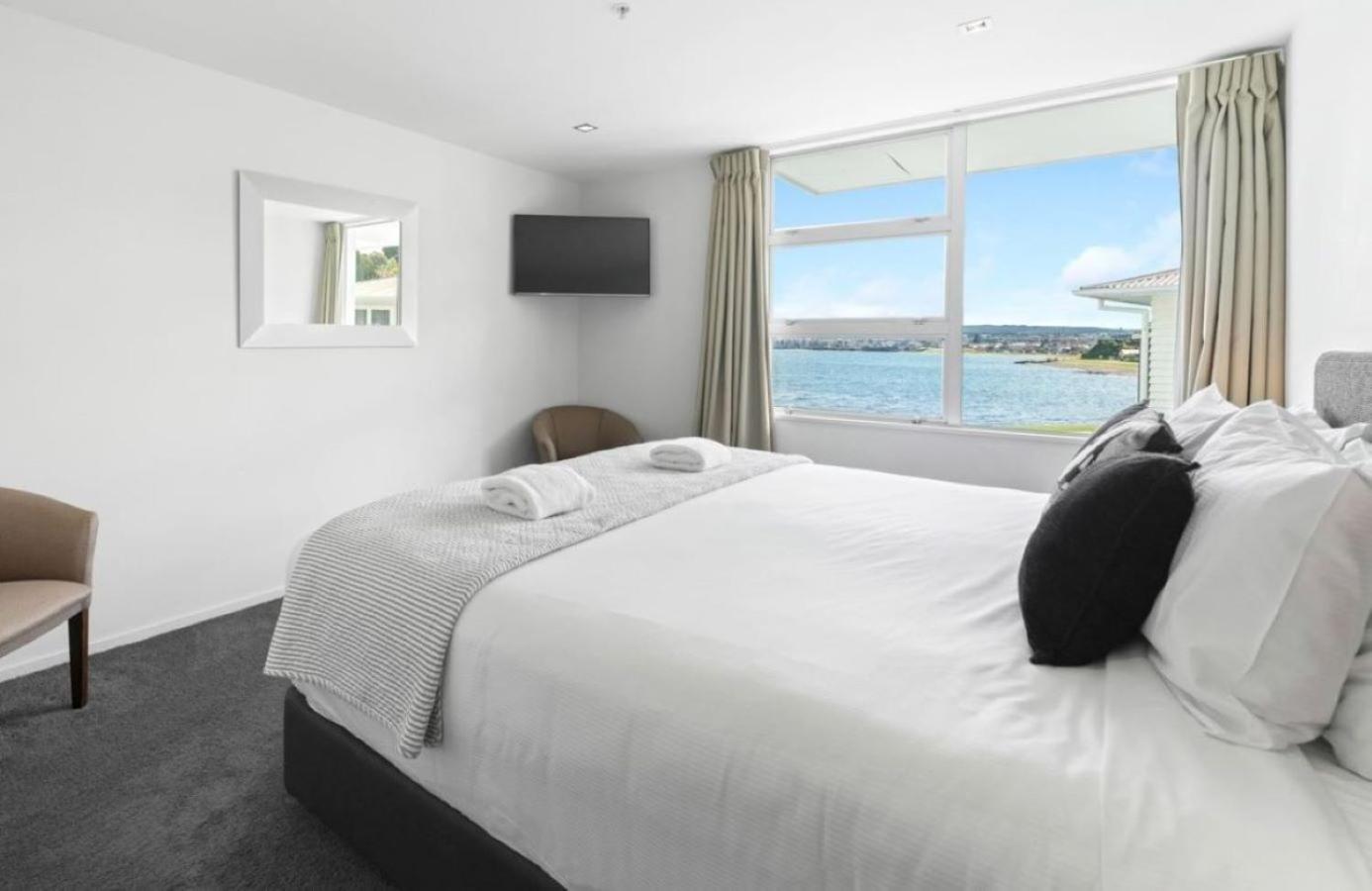 Waimahana Apartment 4