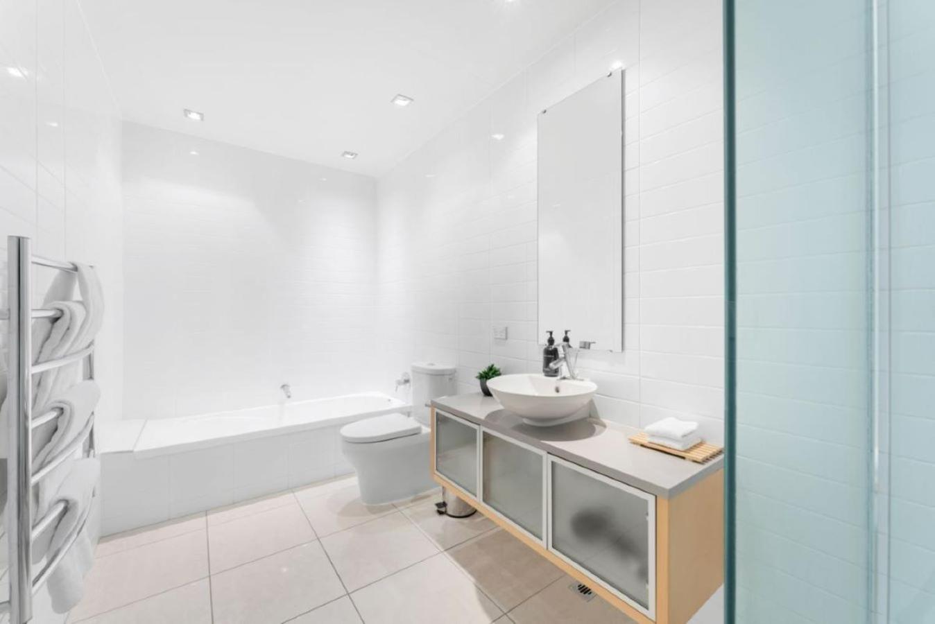 Waimahana Apartment 4