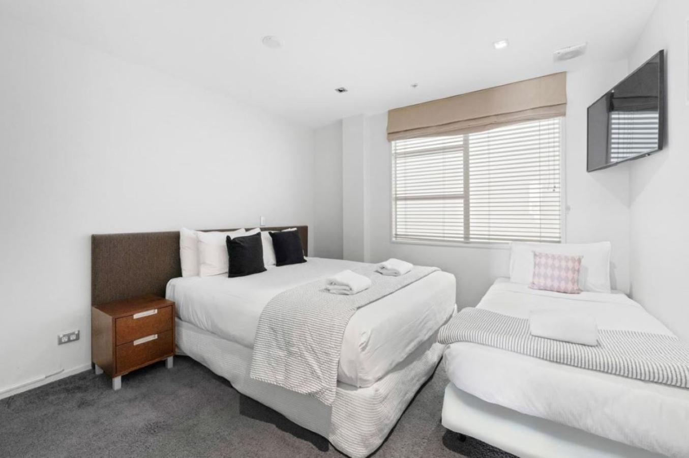 Waimahana Apartment 4