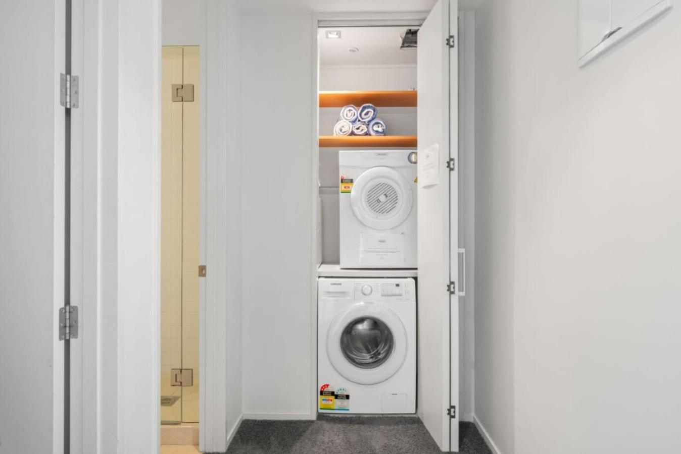 Waimahana Apartment 4