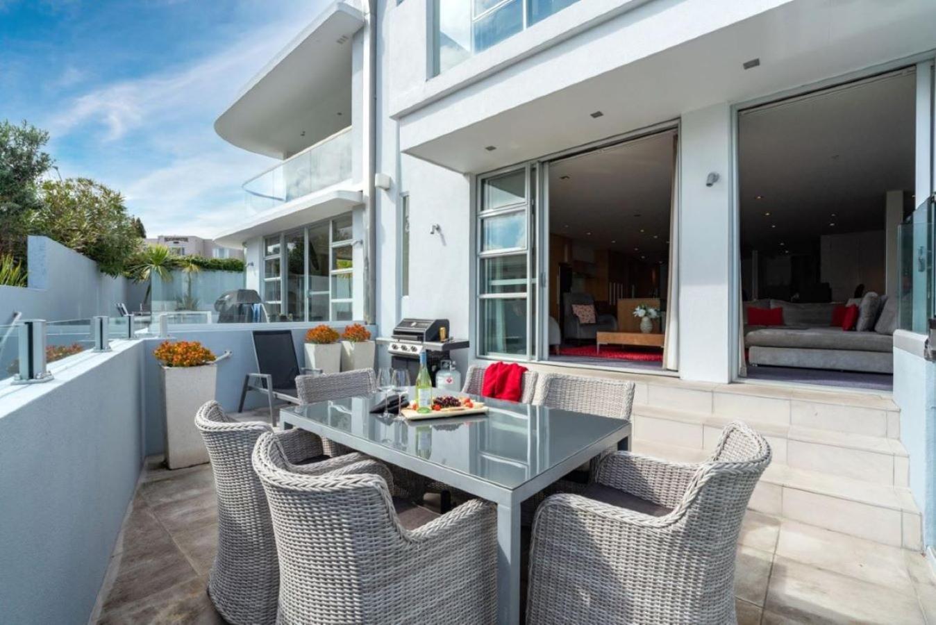Waimahana Apartment 4