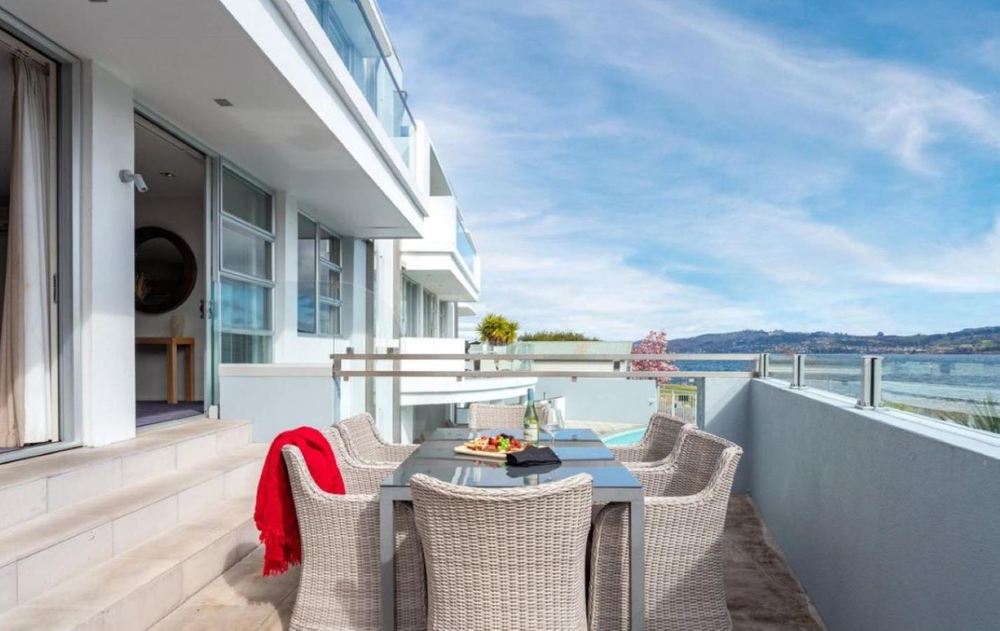 Waimahana Apartment 4