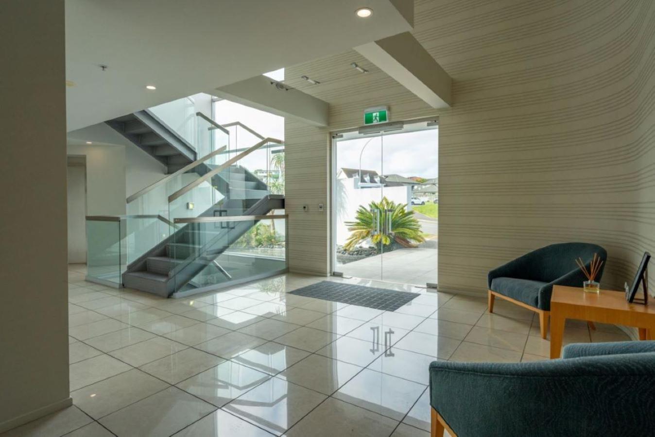 Waimahana Apartment 4