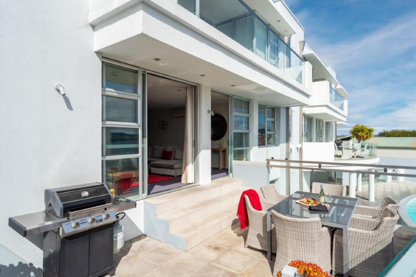 Waimahana Apartment 4