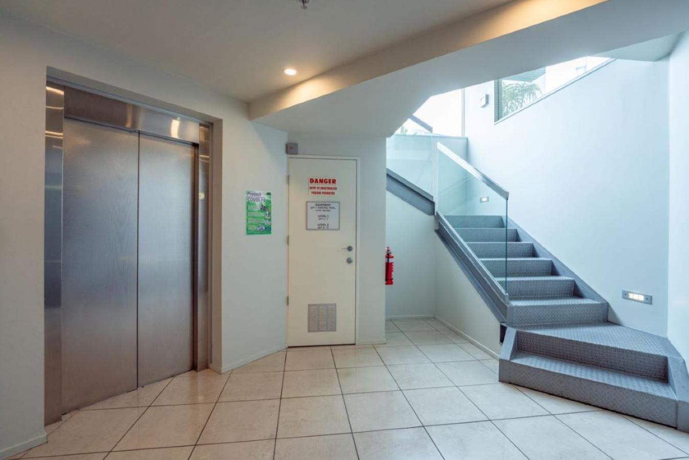 Waimahana Apartment 4