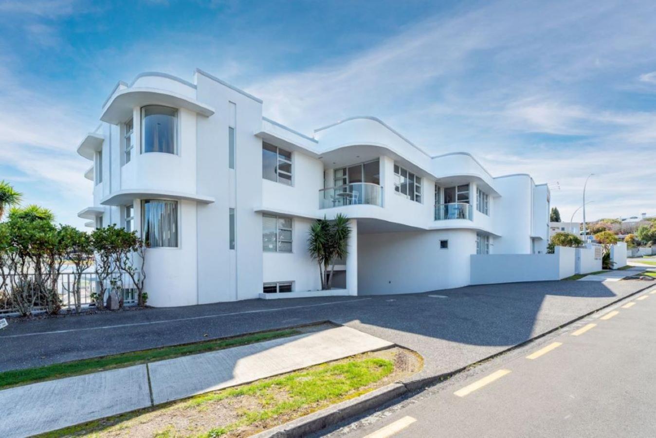 Waimahana Apartment 4