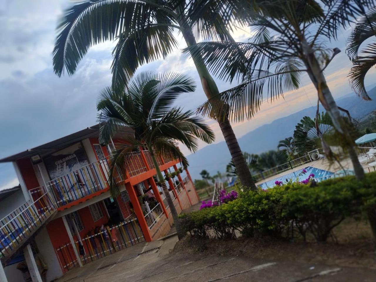 Rancho Ocampo finca