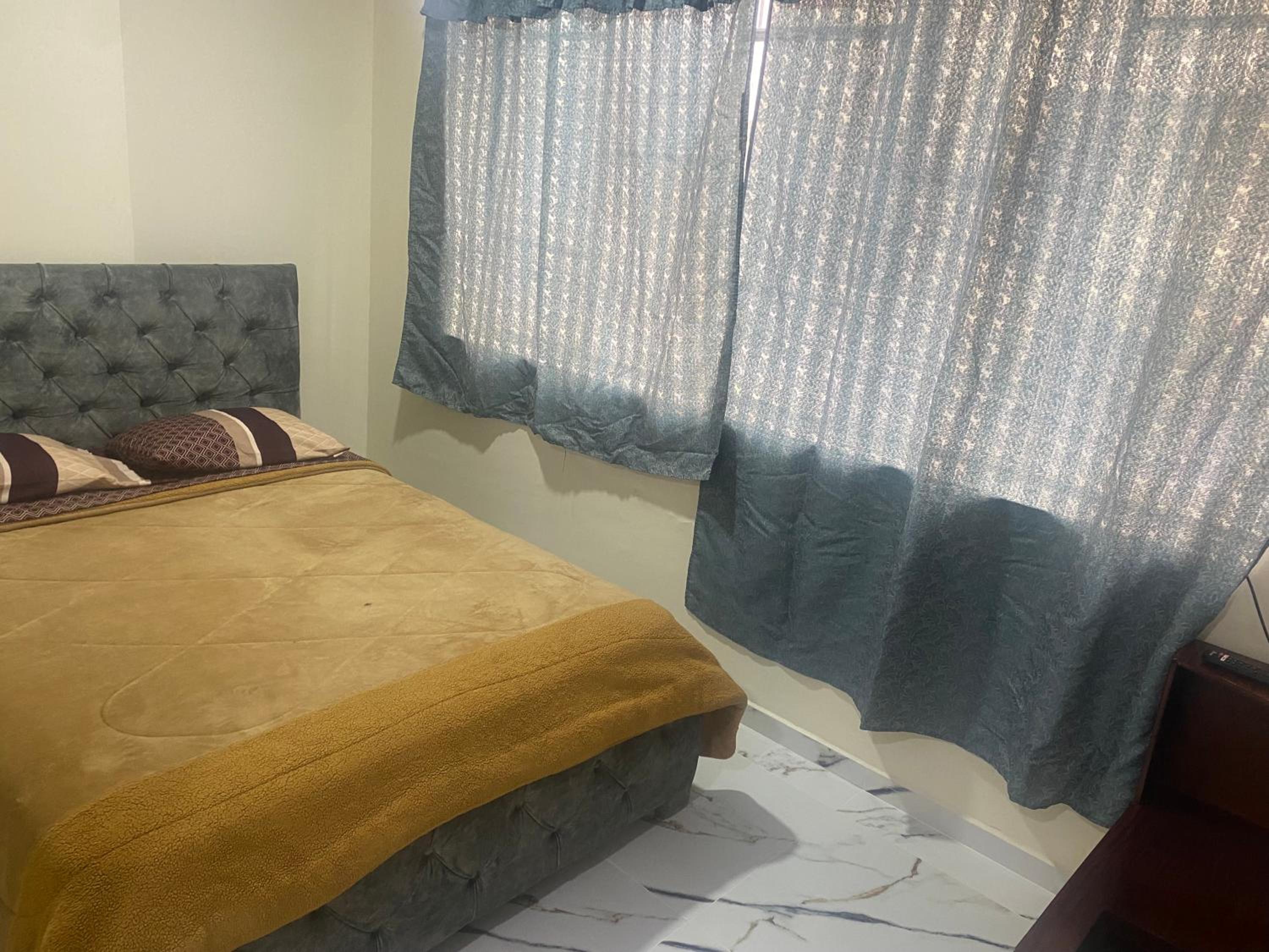 Departamento Centro Historico con Parqueo Incluido capacidad 8 personas VIII