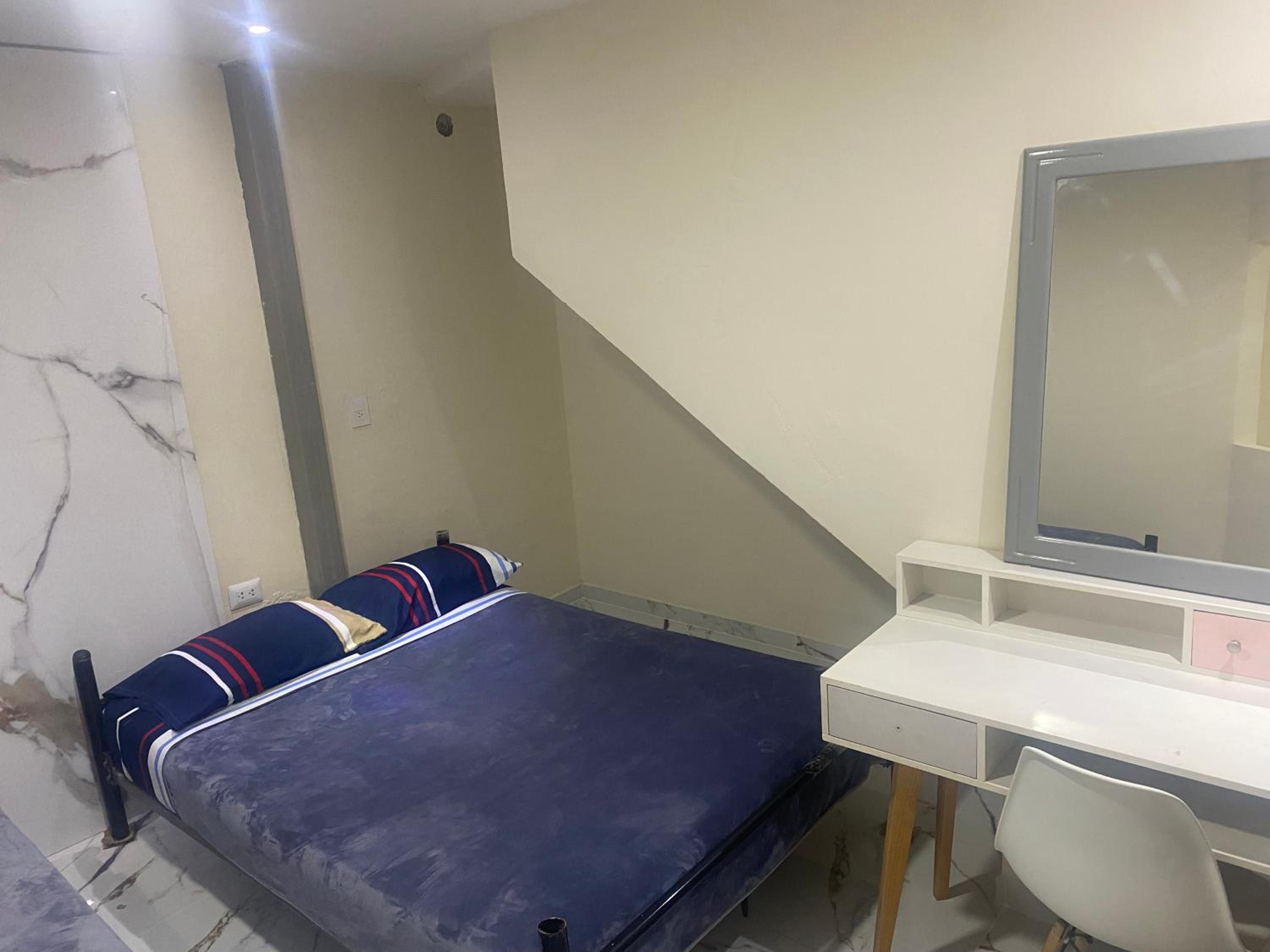 Departamento Centro Historico con Parqueo Incluido capacidad 8 personas VIII
