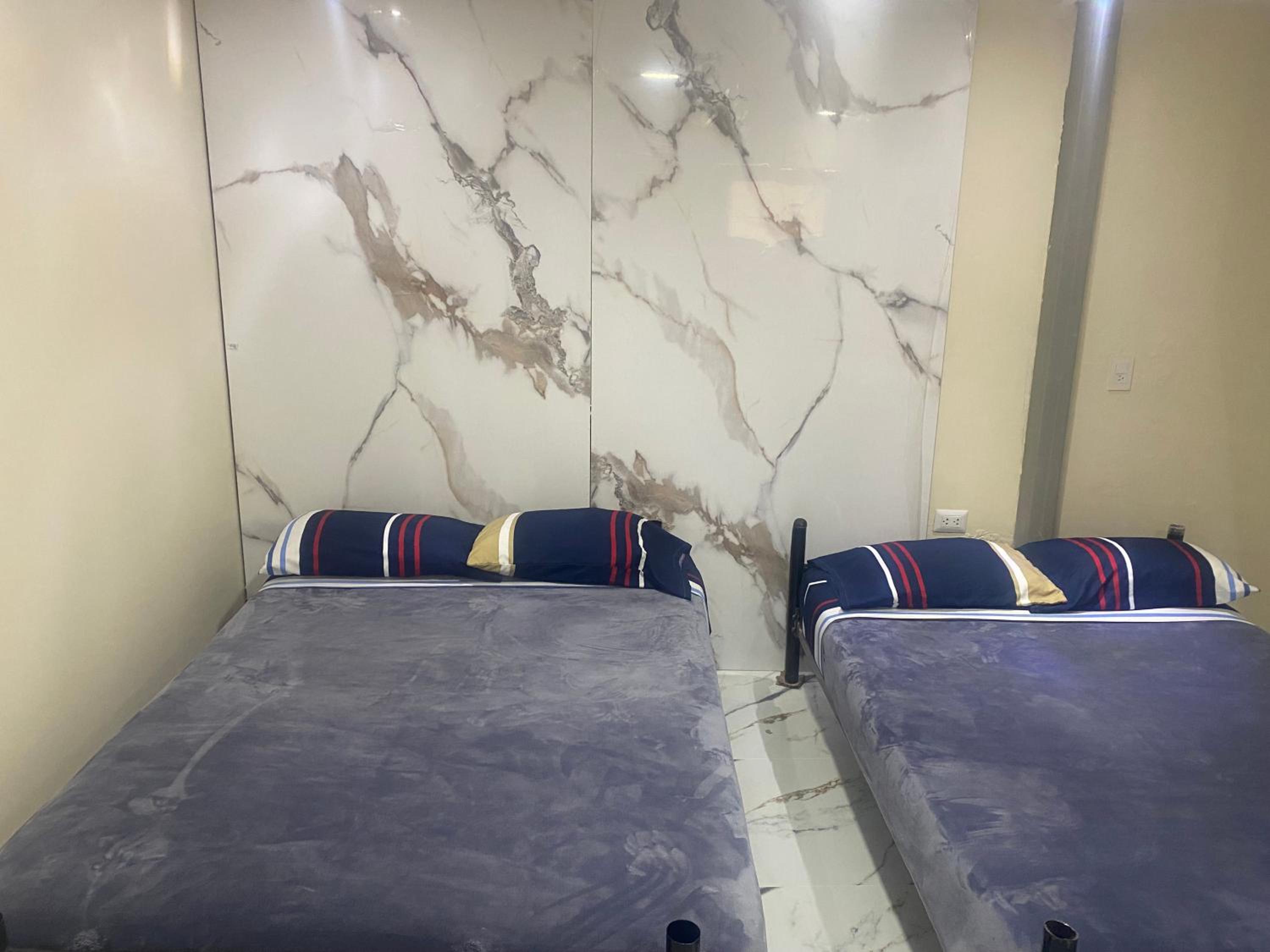 Departamento Centro Historico con Parqueo Incluido capacidad 8 personas VIII