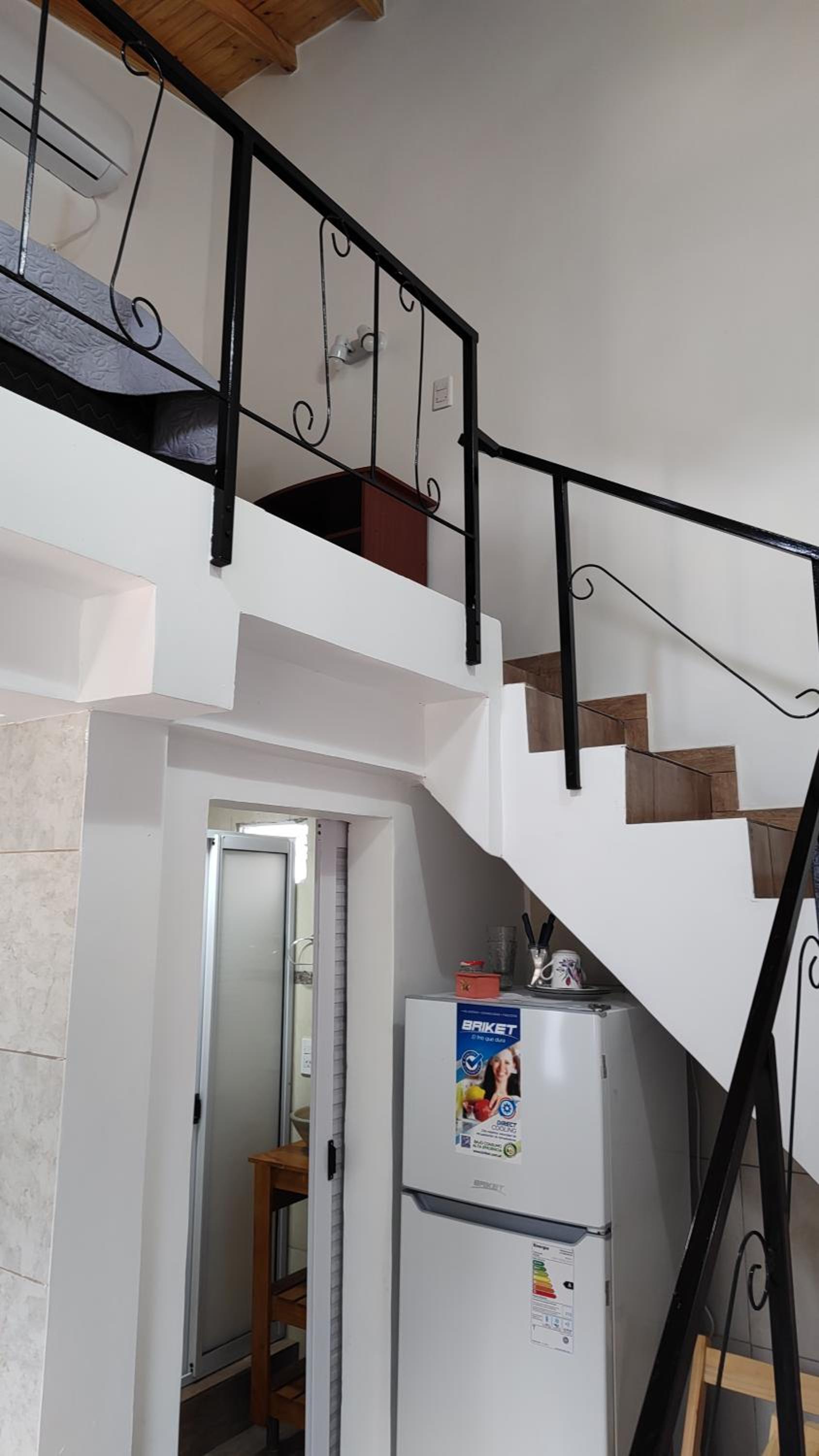Loft del Nieto
