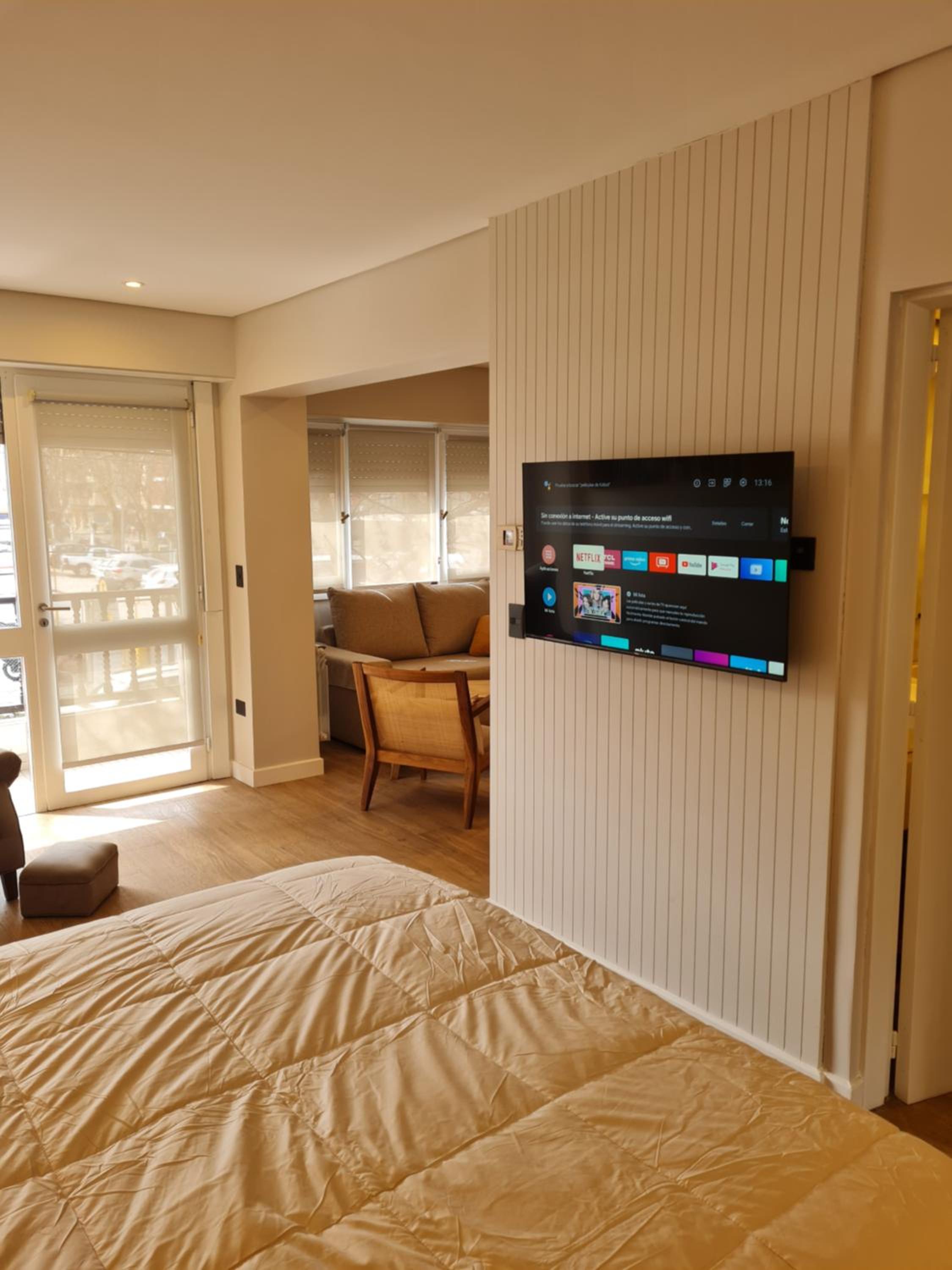 Mdq-suite