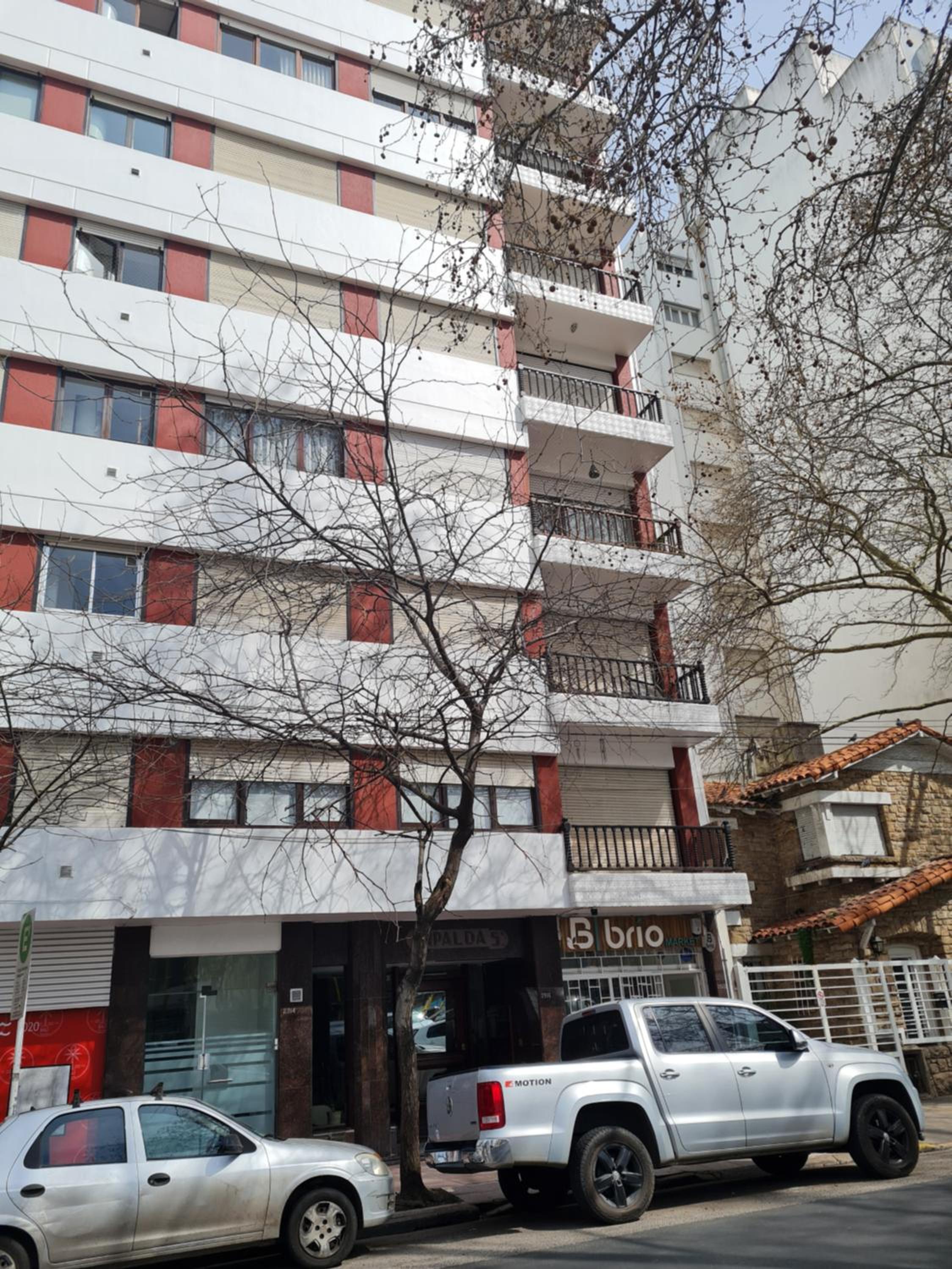 Mdq-suite