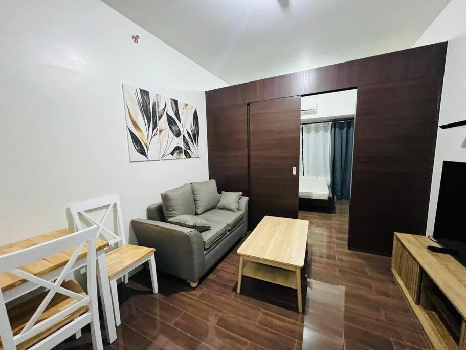 1 Bedroom Condo in Makati City view 5